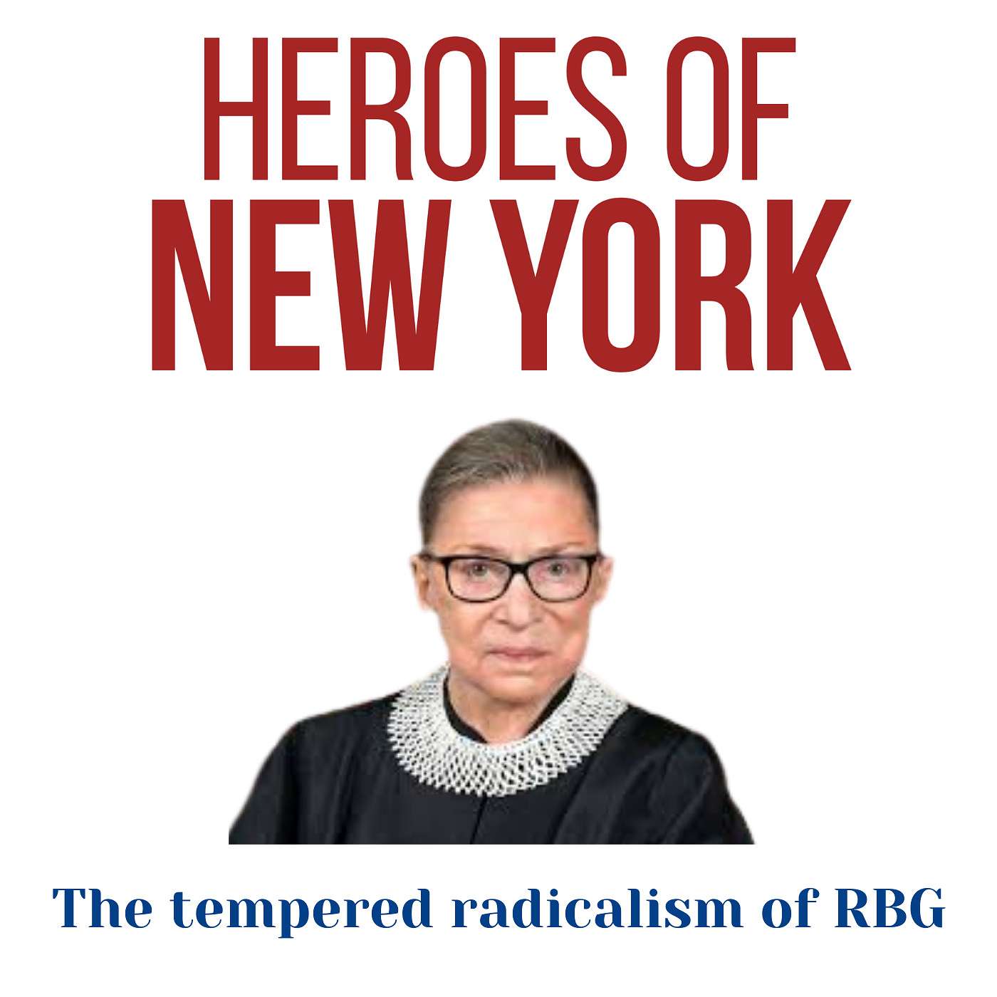 Heroes of New York