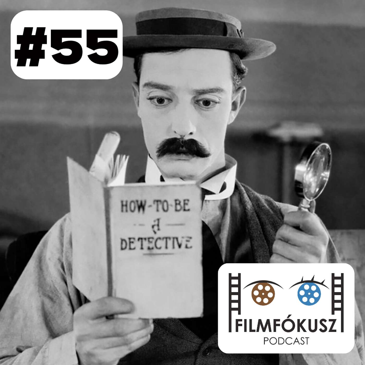 FilmFókusz podcast