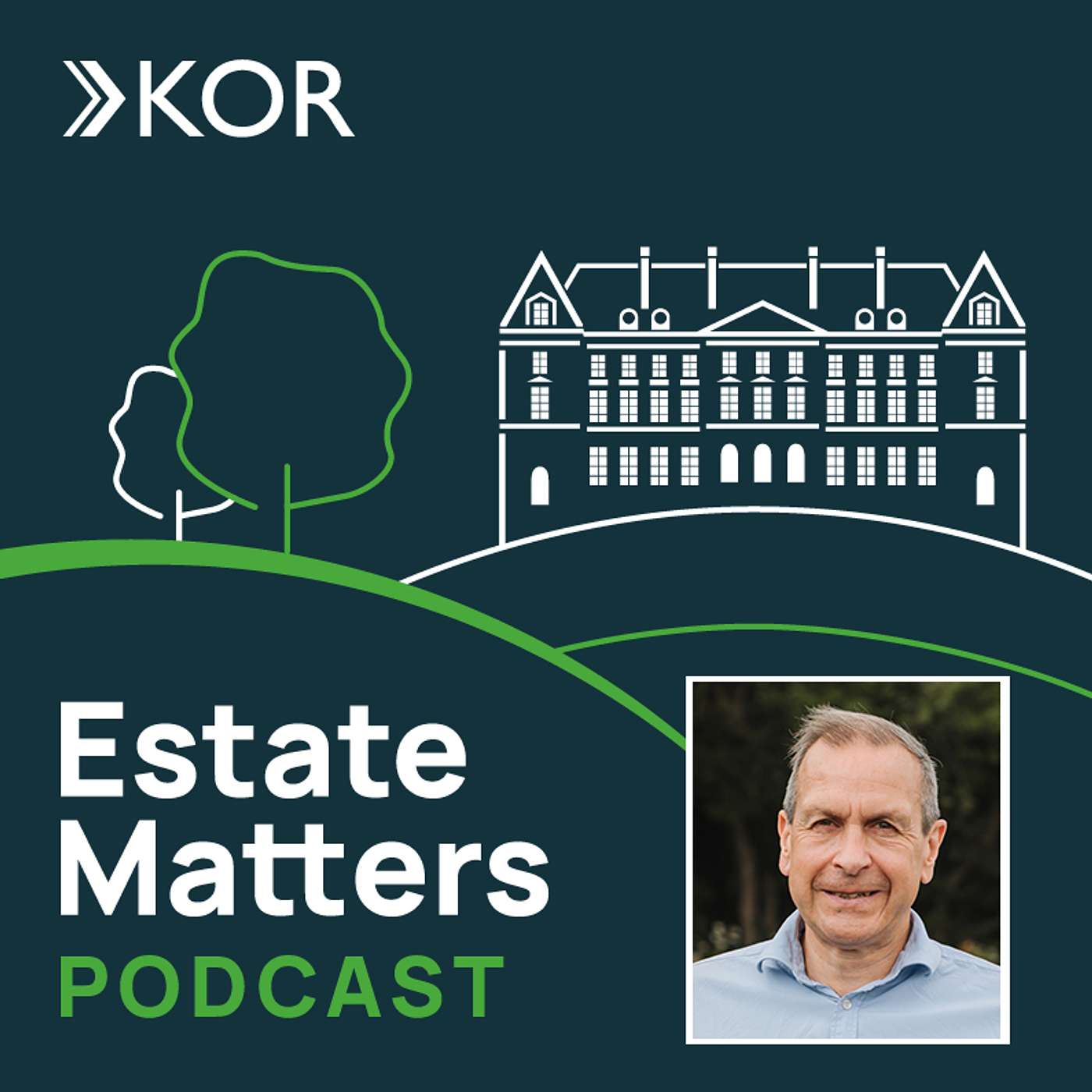 Estate Matters
