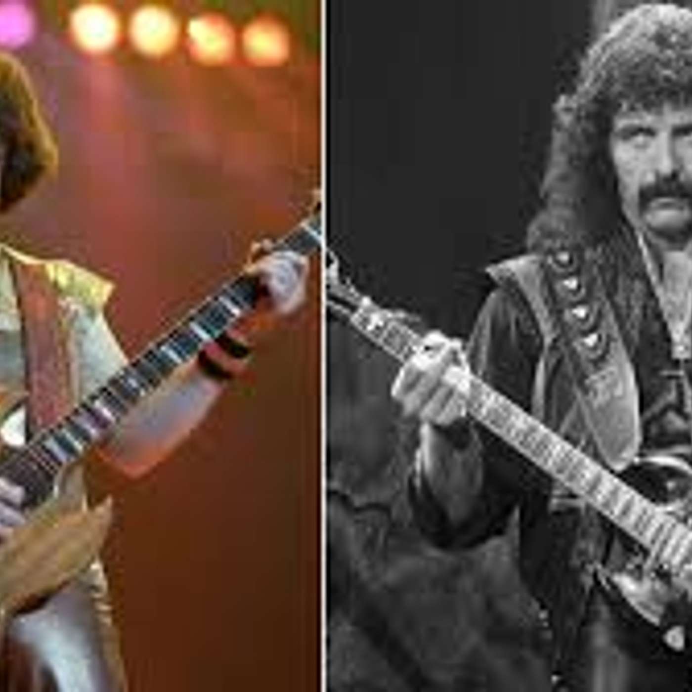 The Black Chapel-All Things Black Sabbath EP 24 Black Sabbath & Blue Oyster Cult 1980-82 Pt 1 episode artwork