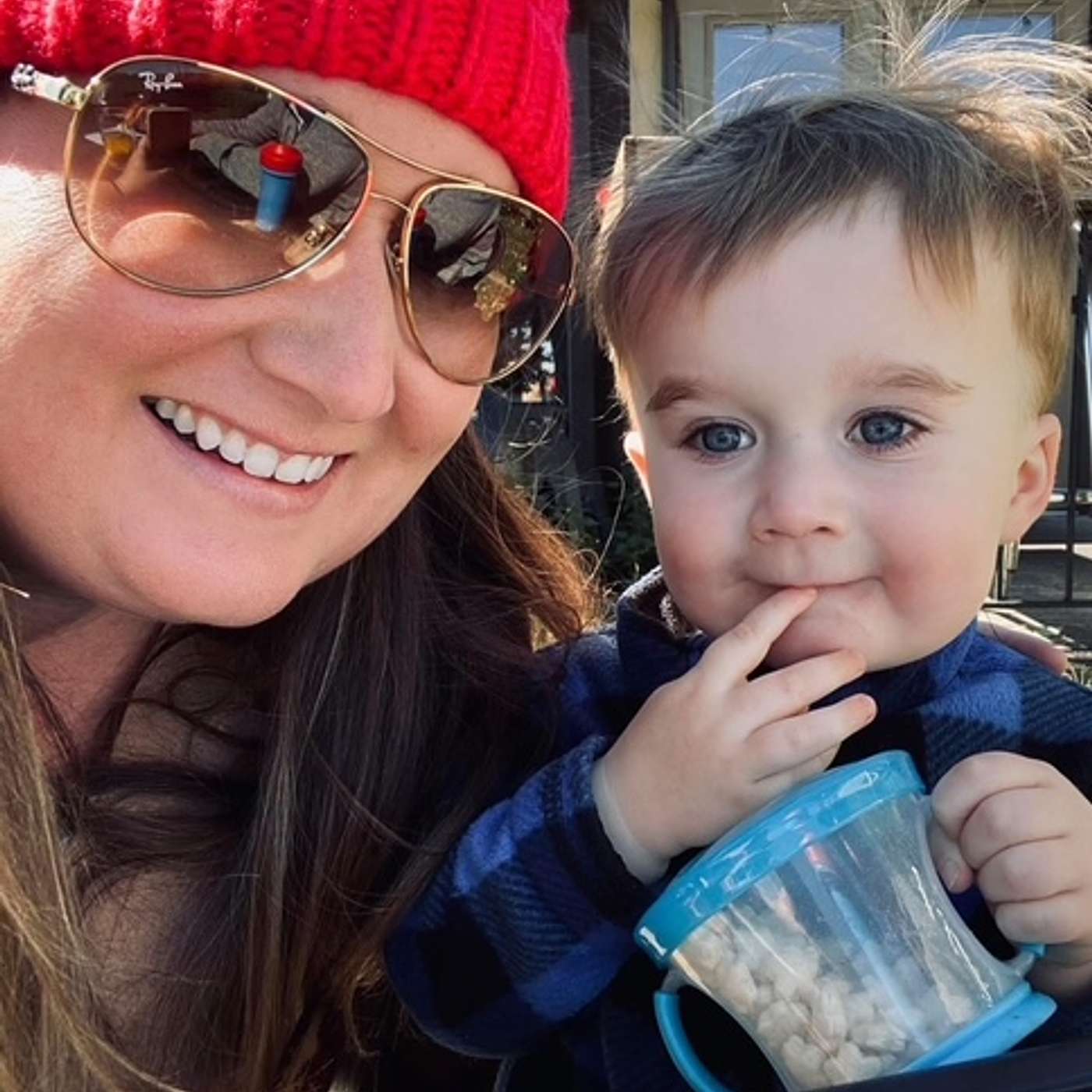 Warrior Moms: Surviving Child Loss