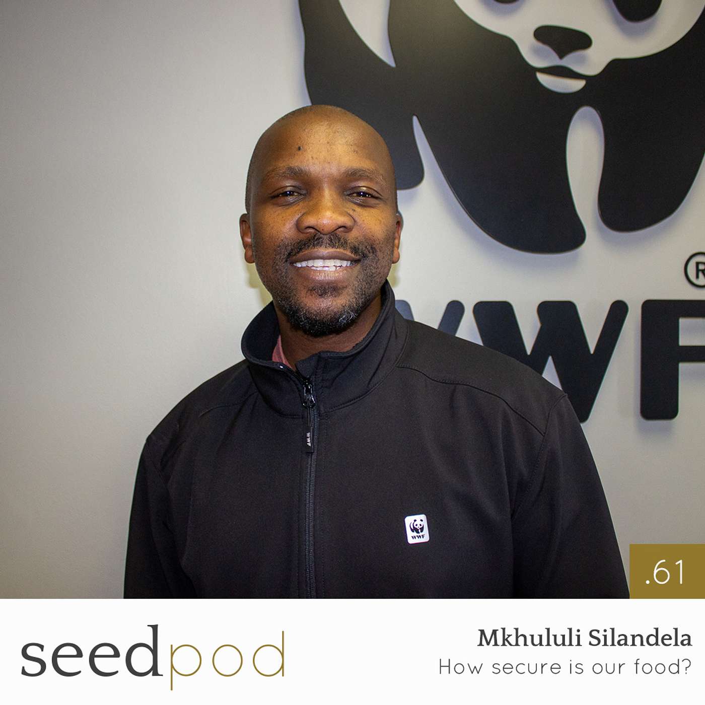 Seedpod