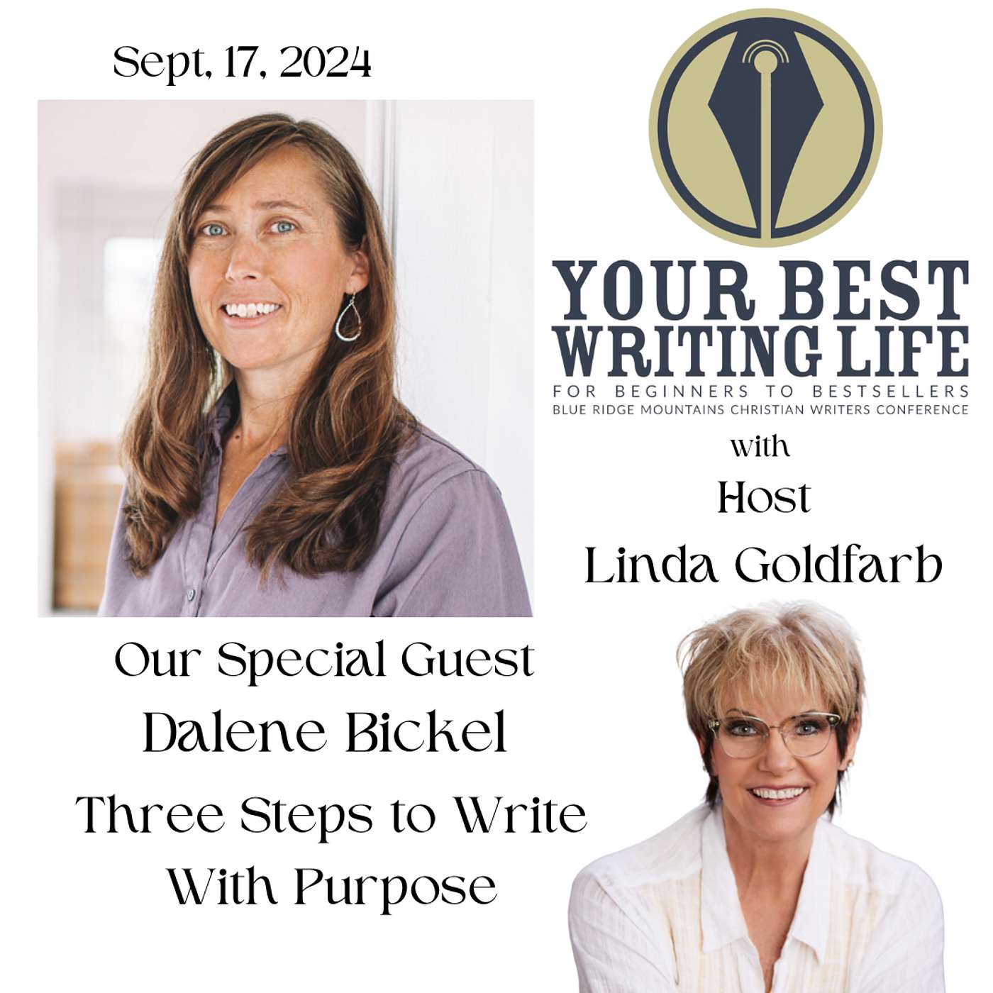 Your Best Writing Life
