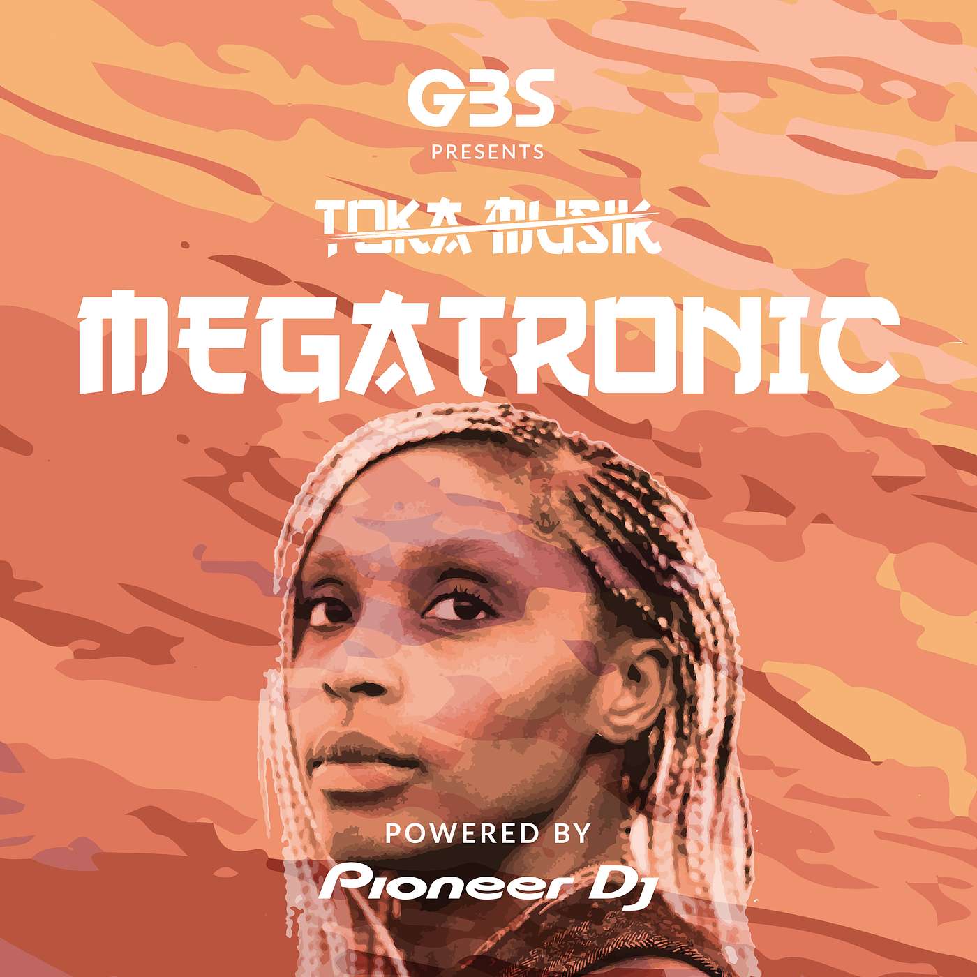 Toka Musik Podcast