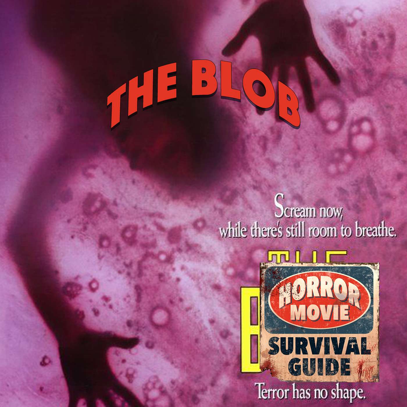 The Blob 