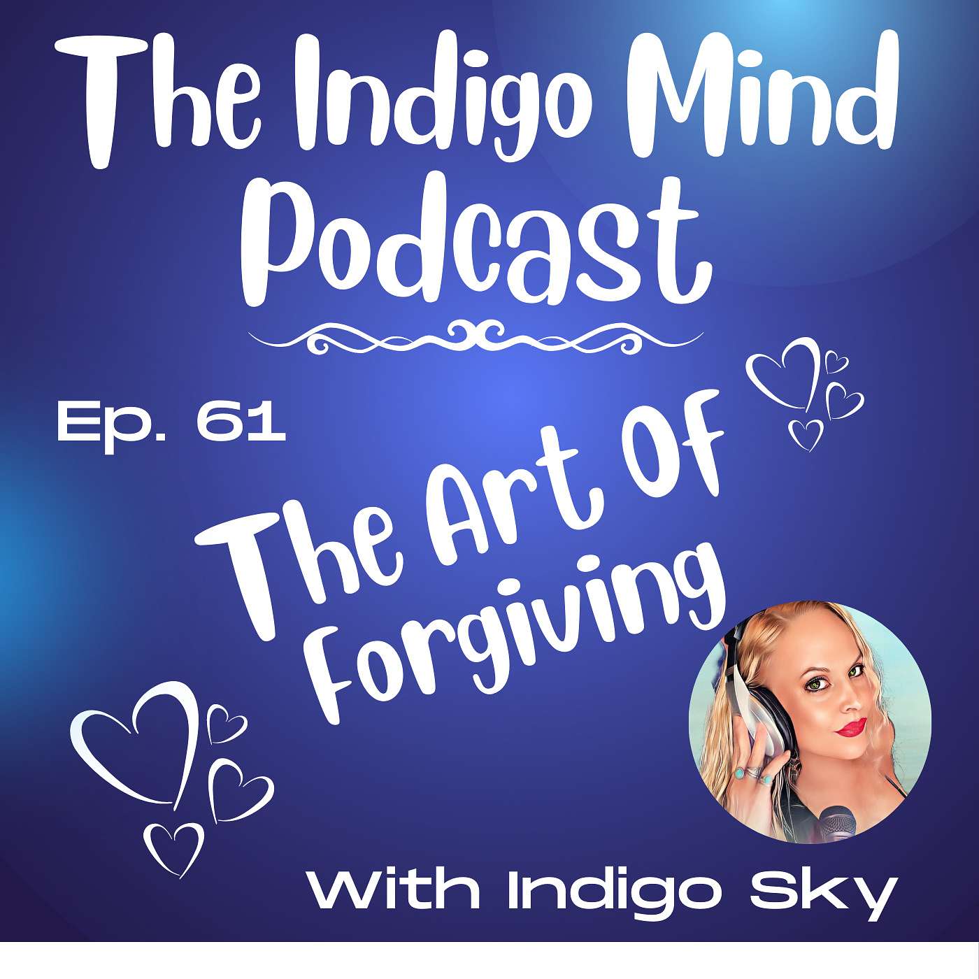 The Art Of Forgiving