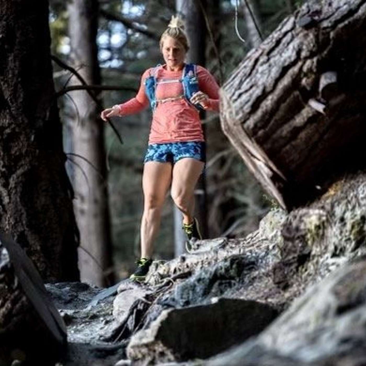 Dirt Church Radio Trail Running