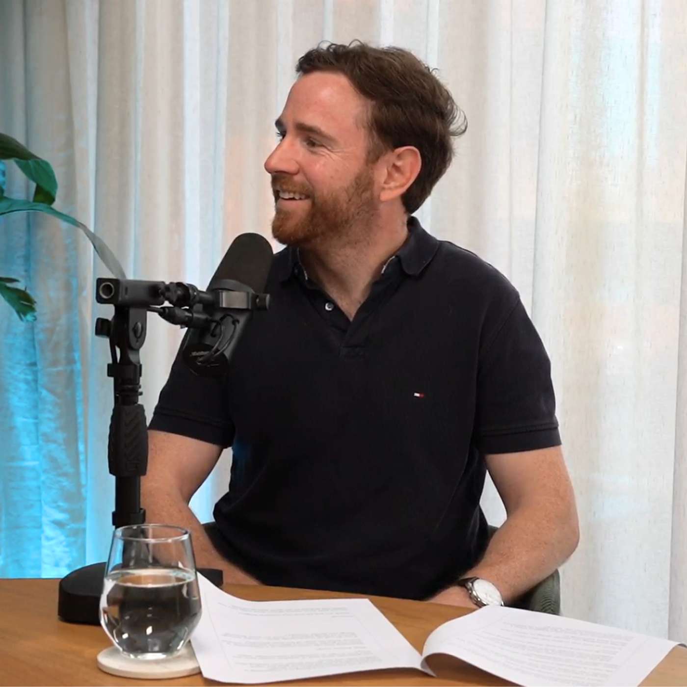 Why couples need to talk about money with Rob Devlin Why couples need to talk about money with Rob Devlin