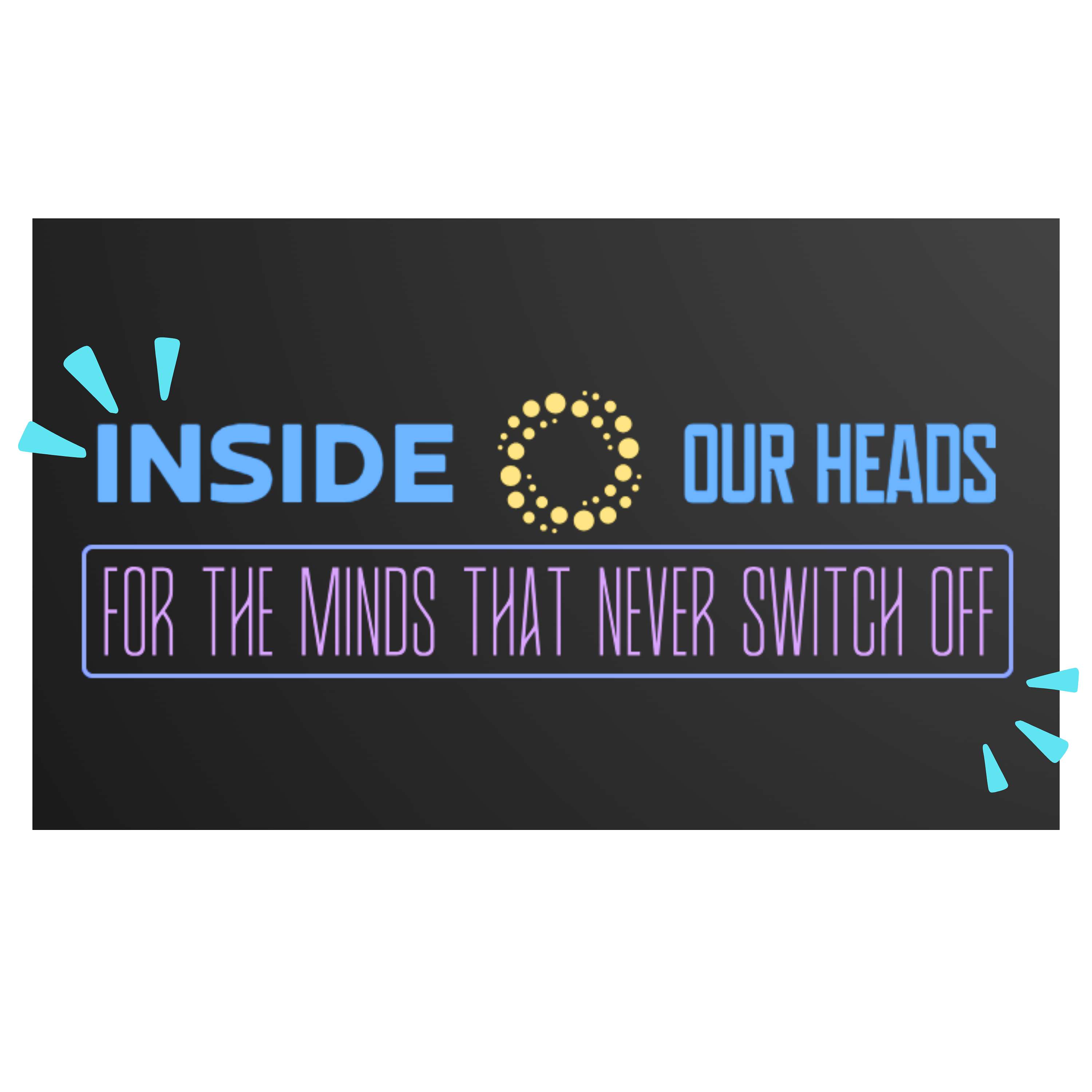 Inside our heads cover art