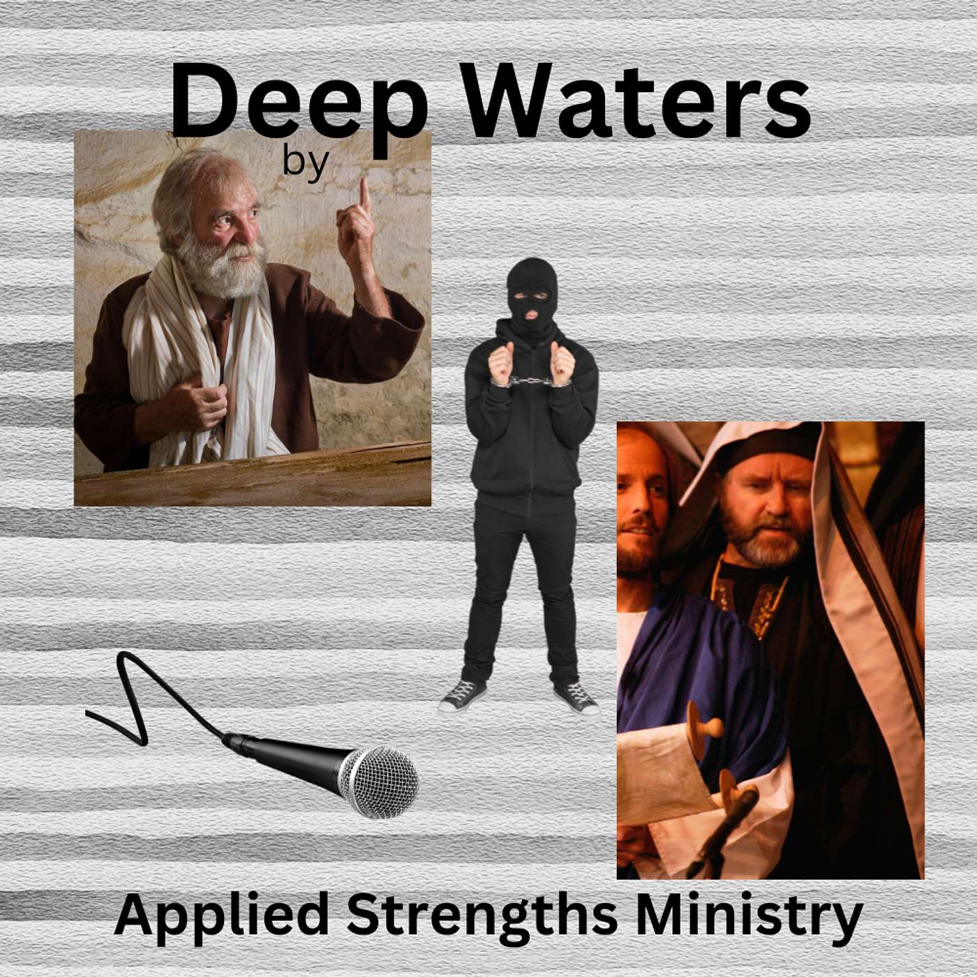 Three Kinds Of Believers by William Branham