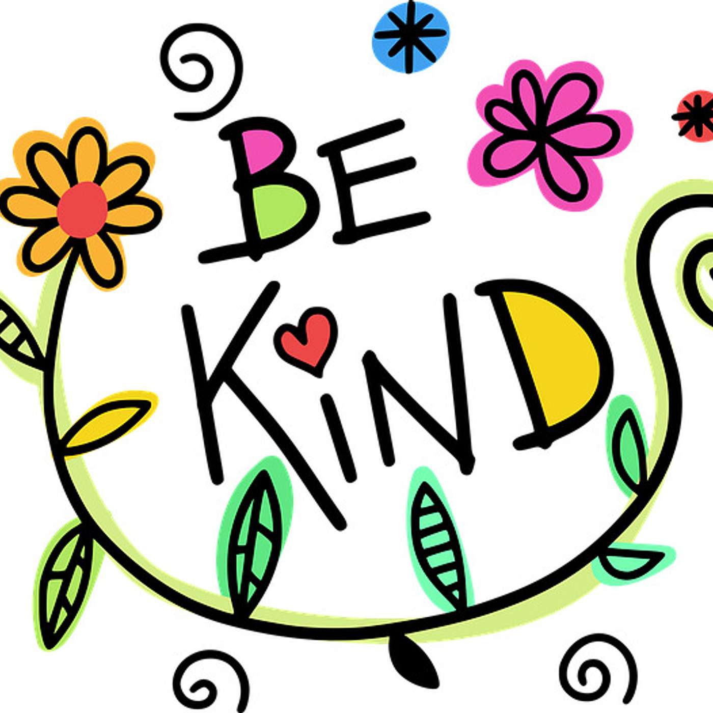 Kindness Song episode artwork