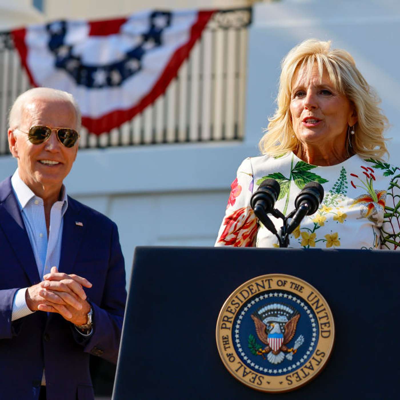 Being the President Is NOT An Easy Job