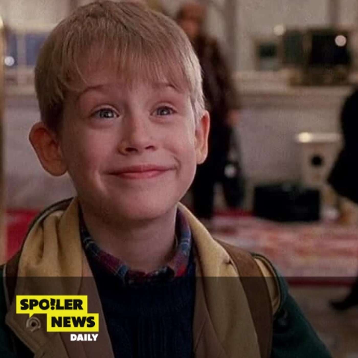 ¡Macaulay Culkin y la secuela de Mi Pobre Angelito! ¡HBO Max revela sus estrenos para 2026! ¡inicia la preventa de boletos para CCXP 2026!