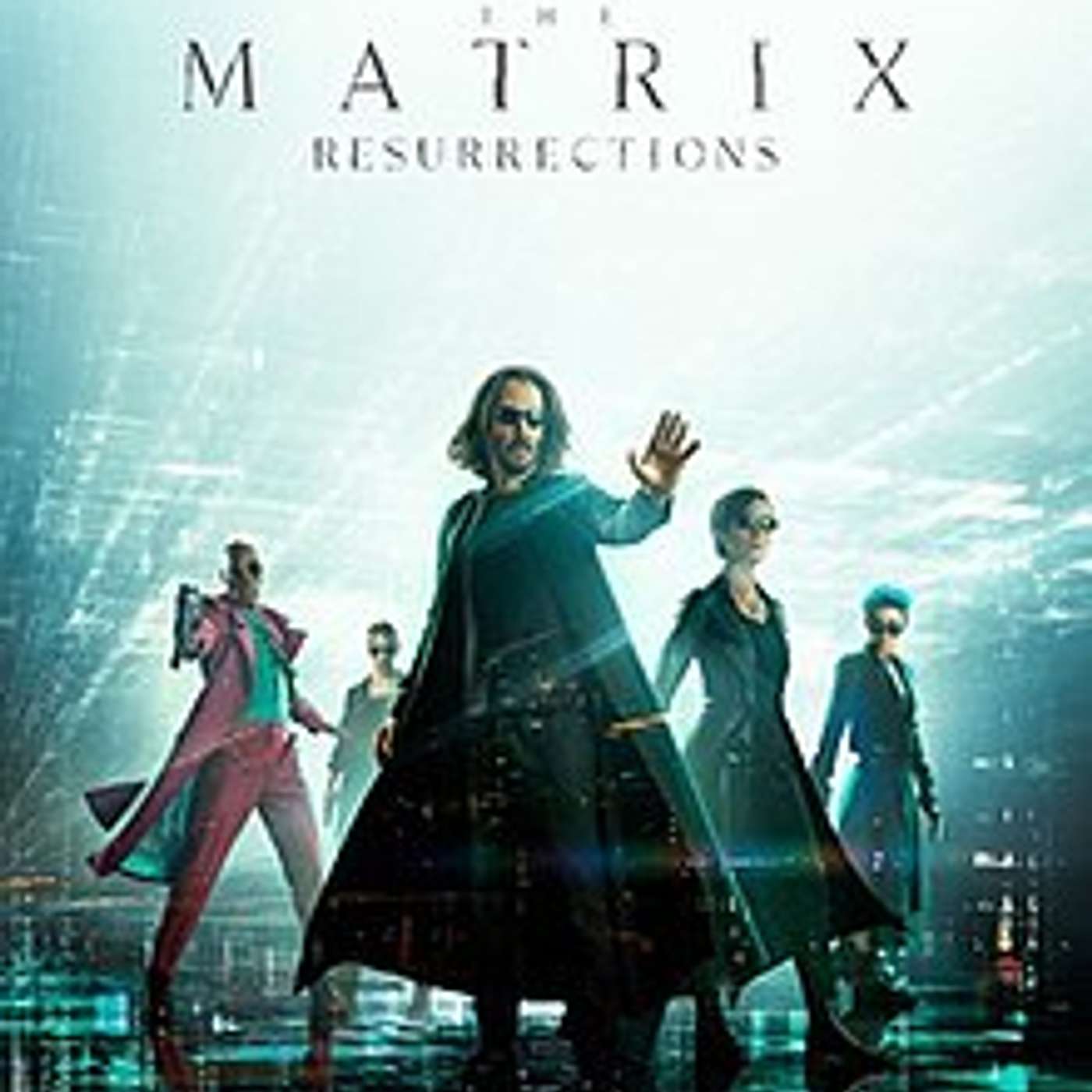 Next Level Blockbuster