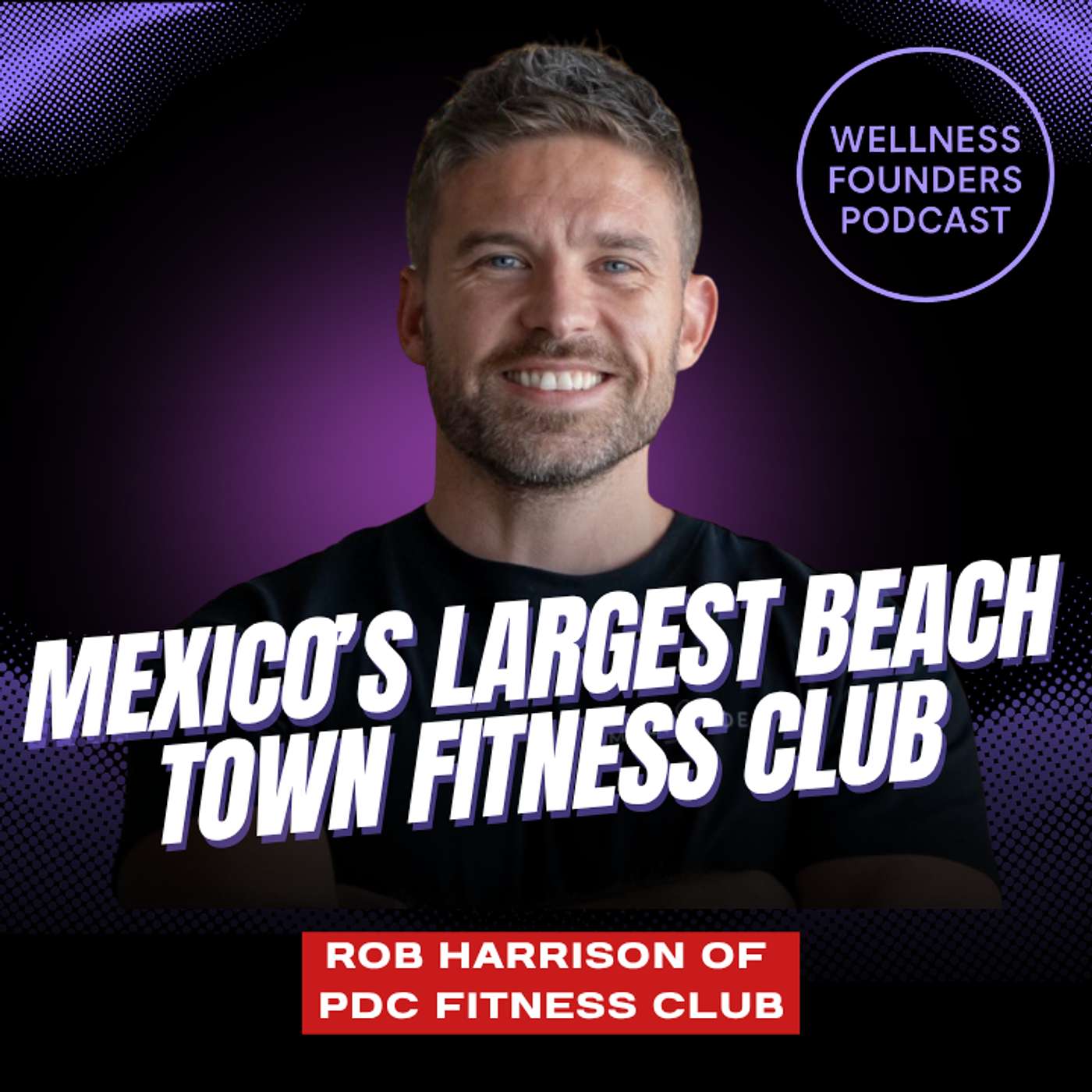 Wellness Founders Podcast