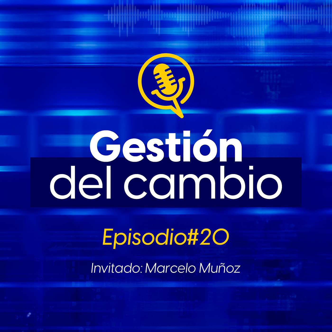 Mentes Colectivas Podcast