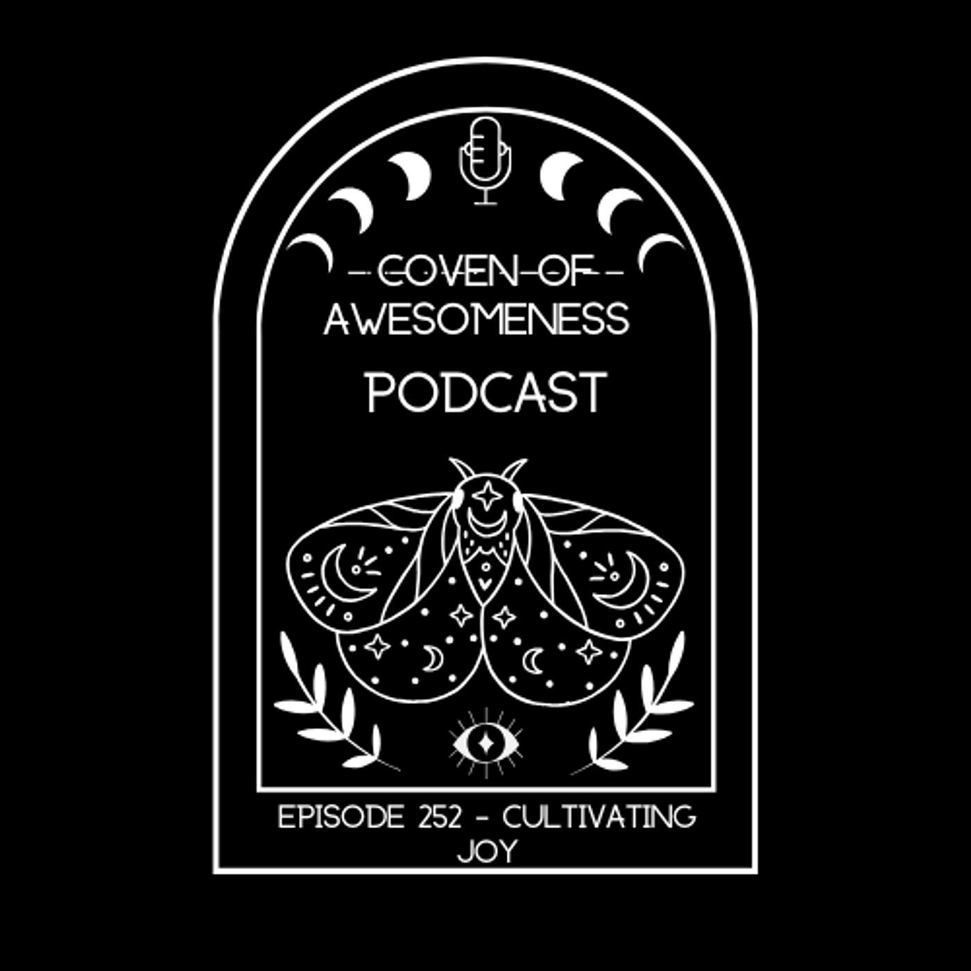 252 - Cultivating Joy with Joyworks