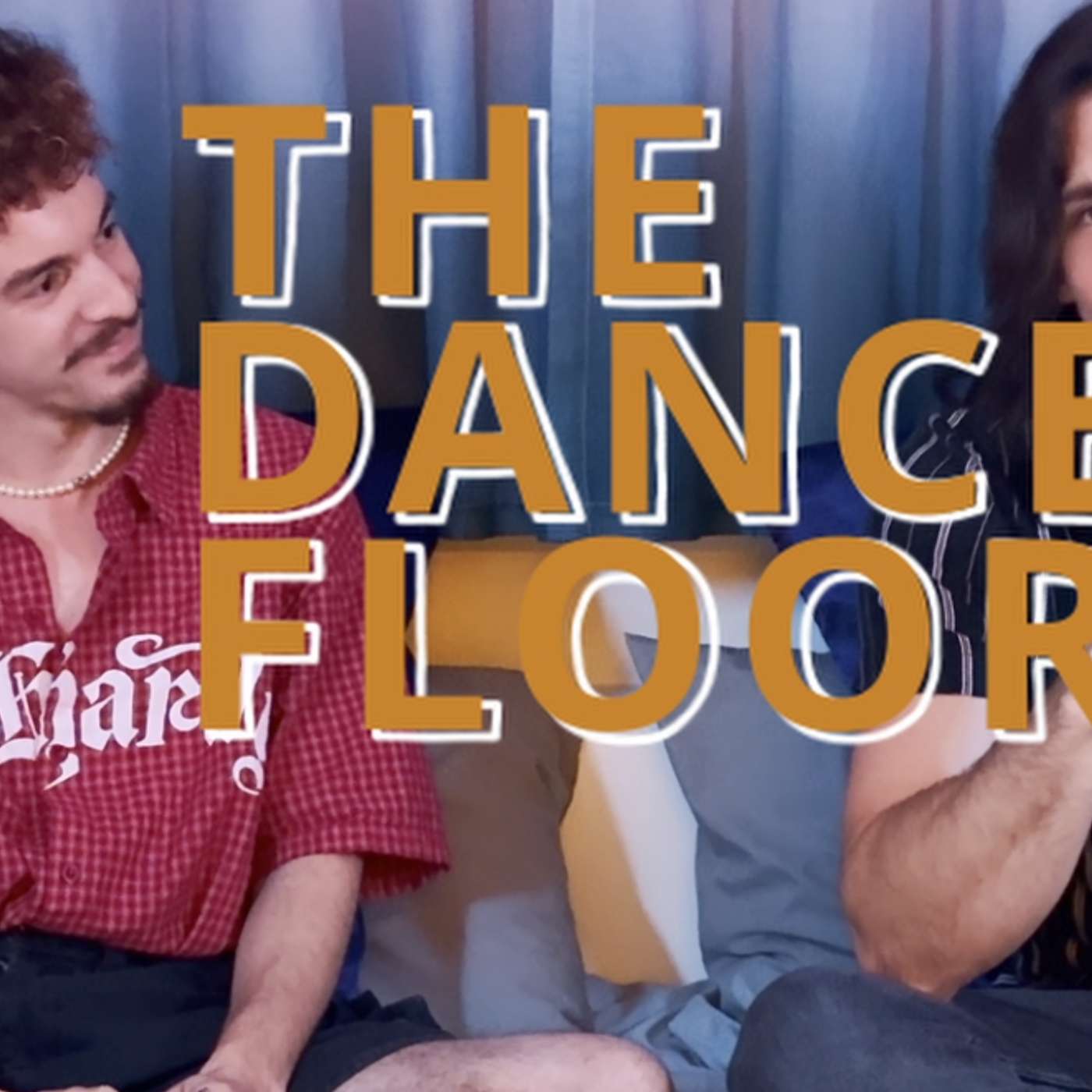 TheDanceFloorPod