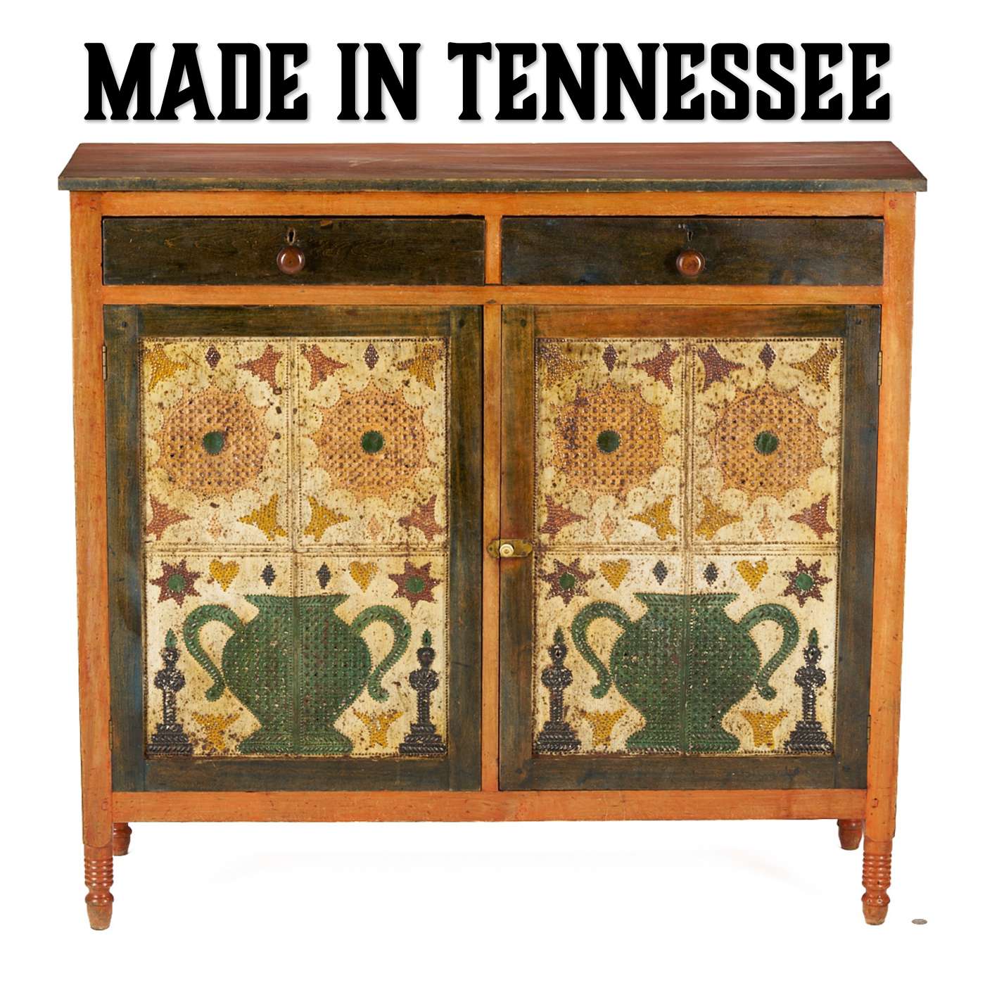 Made in Tennessee