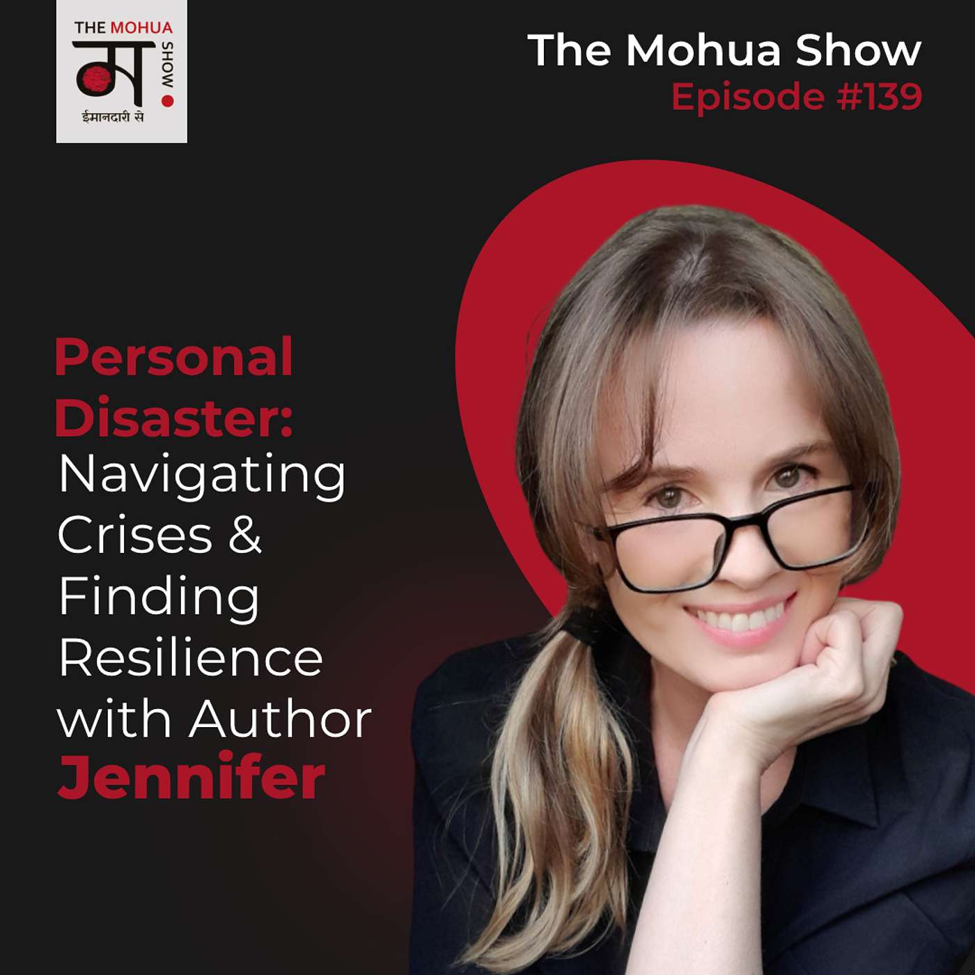 The Mohua Show