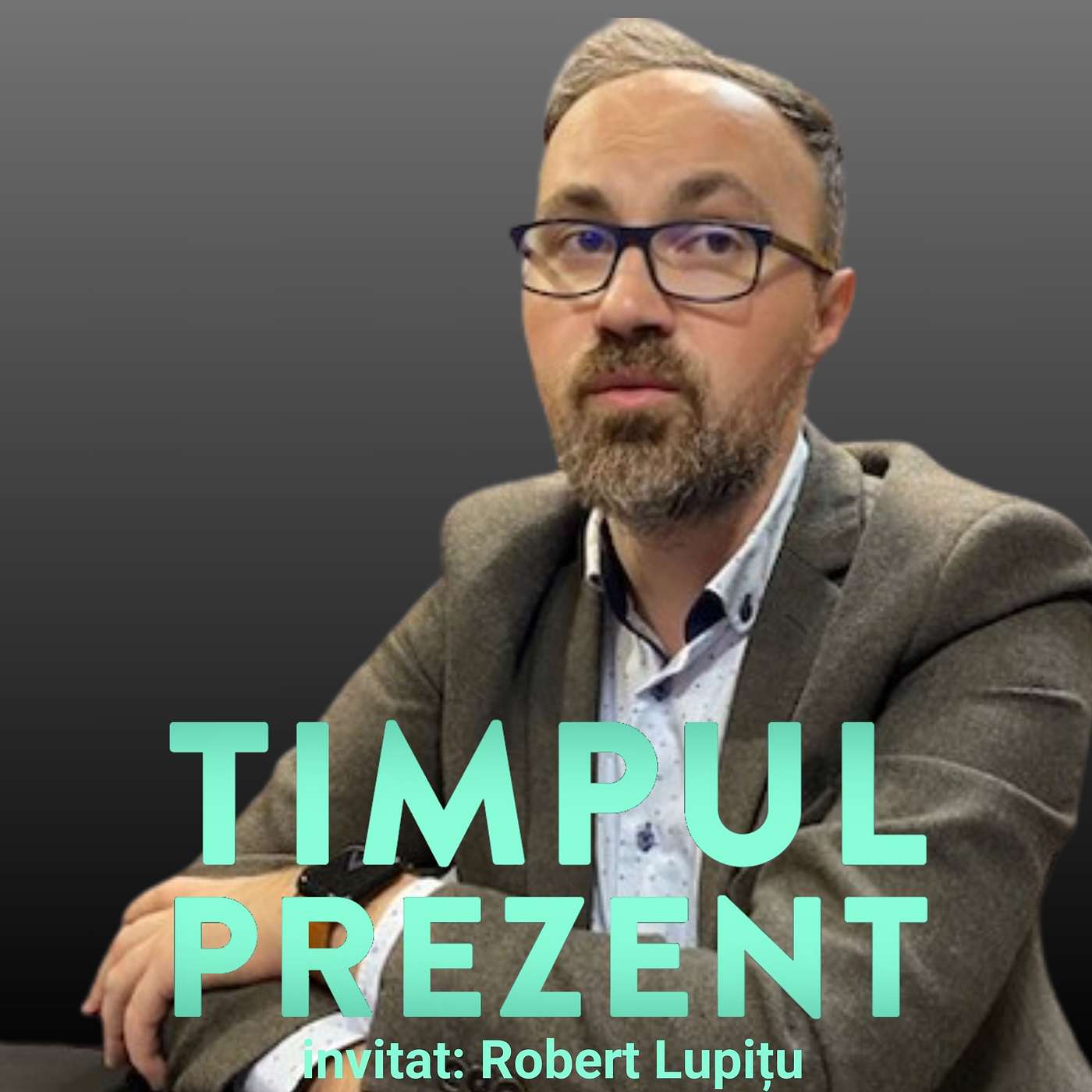 Timpul prezent
