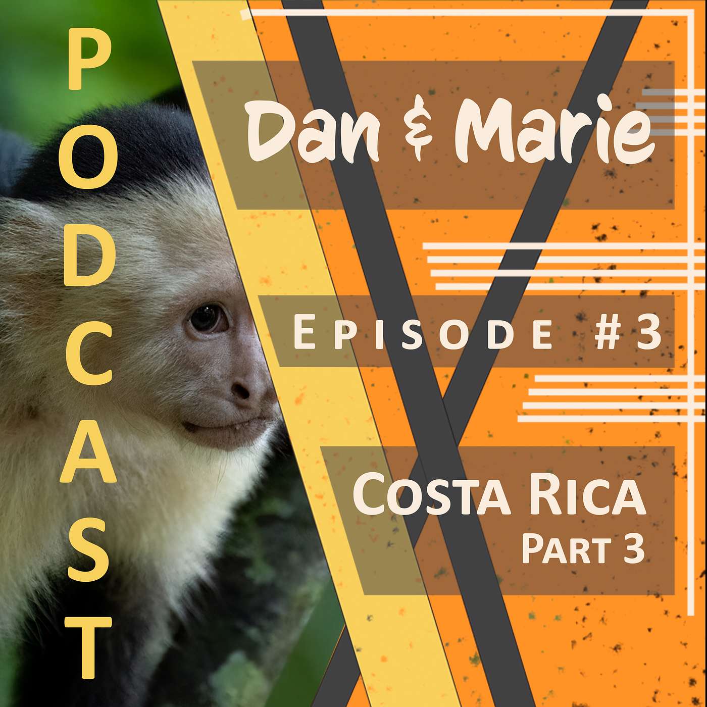 Episode 3 - Costa Rica (Final Episode in Series)