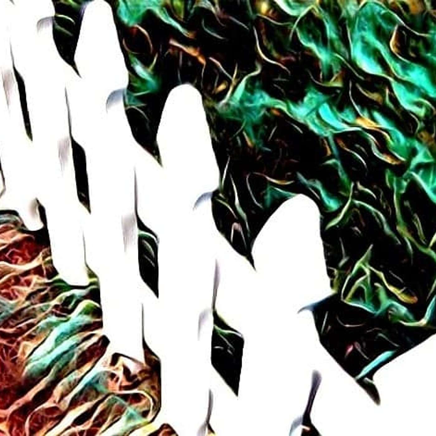 The Grass is 'Always' Greener on the Other Side, thanks to our DNA! episode artwork