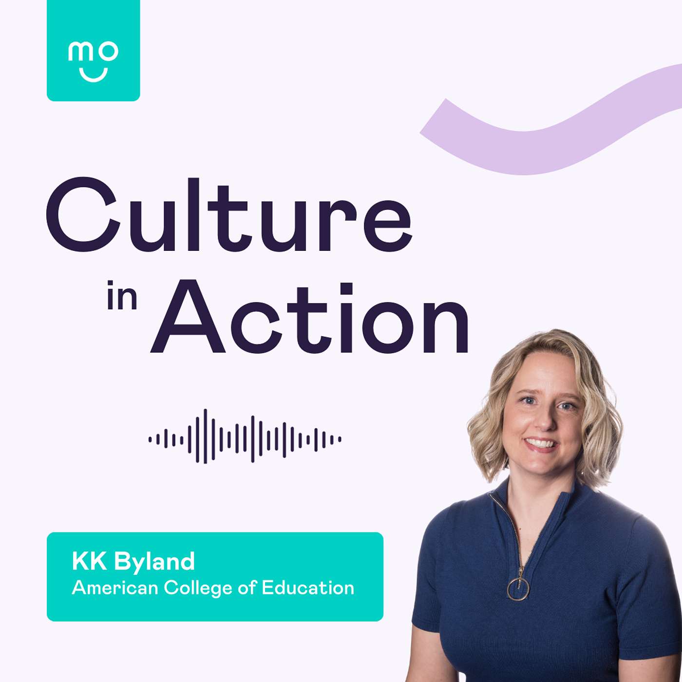 From One-Person HR to Top Workplace: KK Byland on American College of Education’s Culture Journey