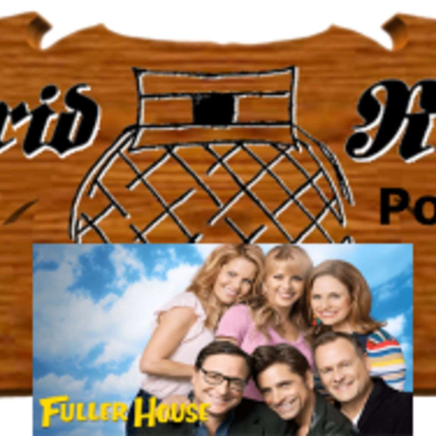 The Hybrid Radio Podcast 1-21-18