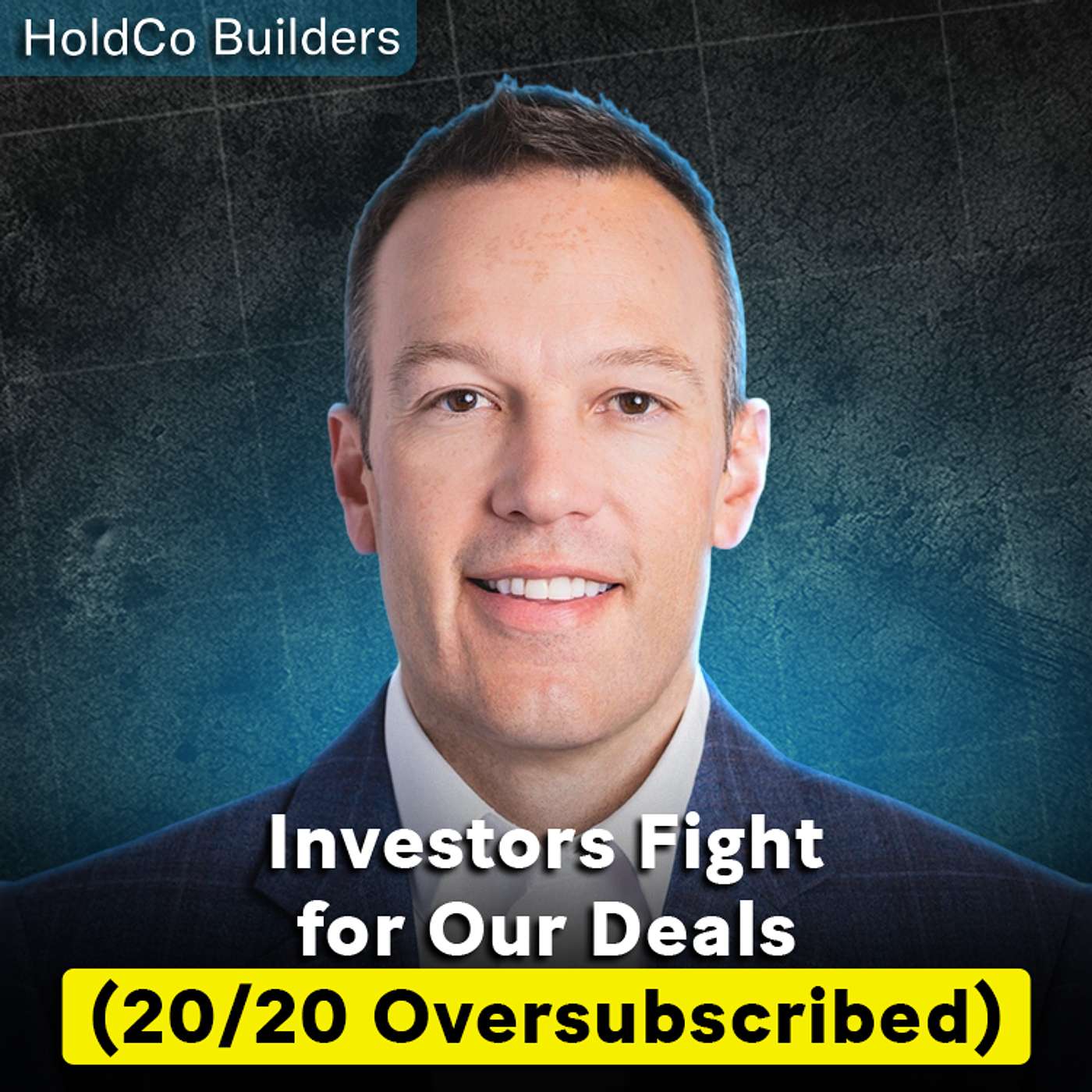 20 Acquisitions, 500 Investors, Zero Fund (The Private Equity Strategy No One Is Talking About)