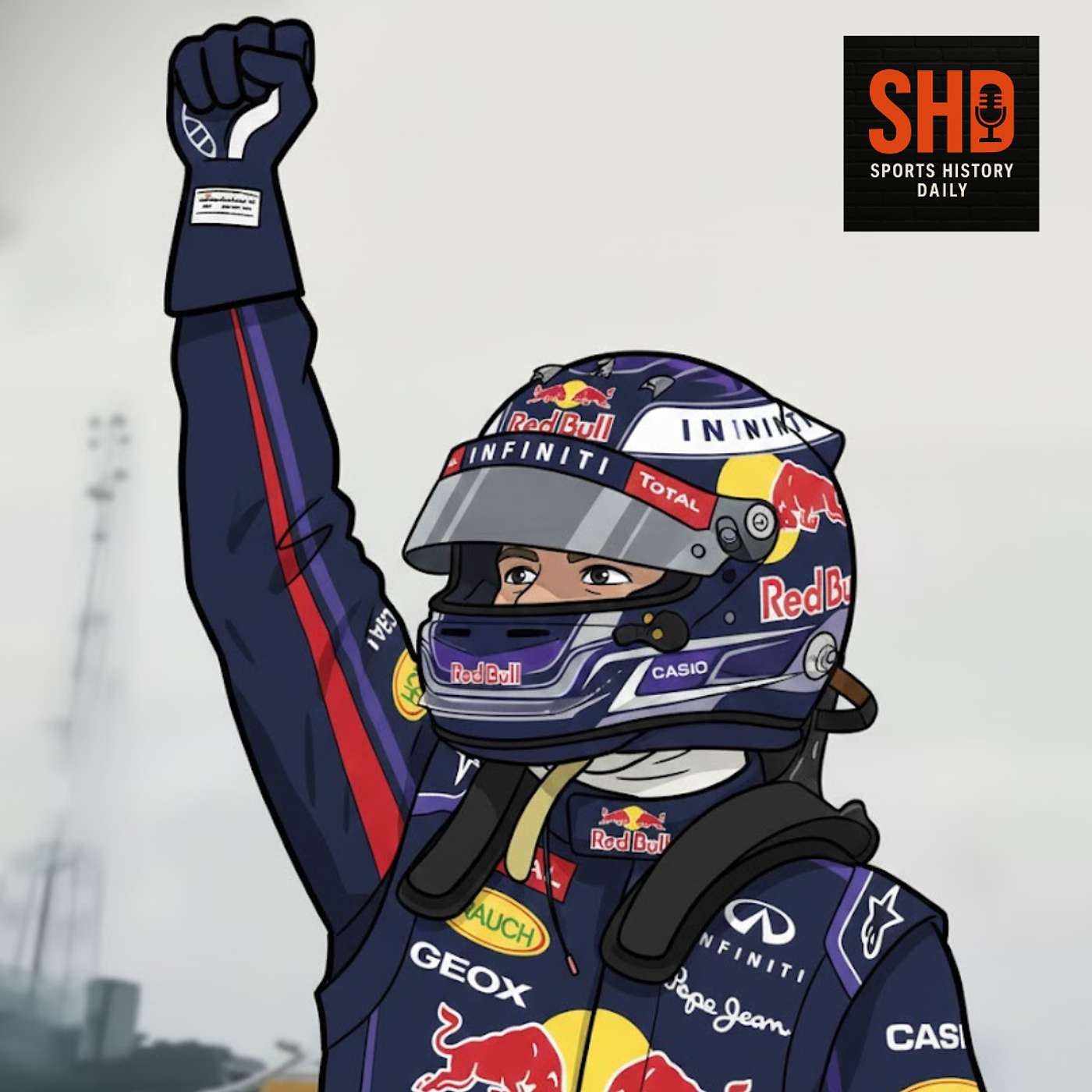 Sports History Daily