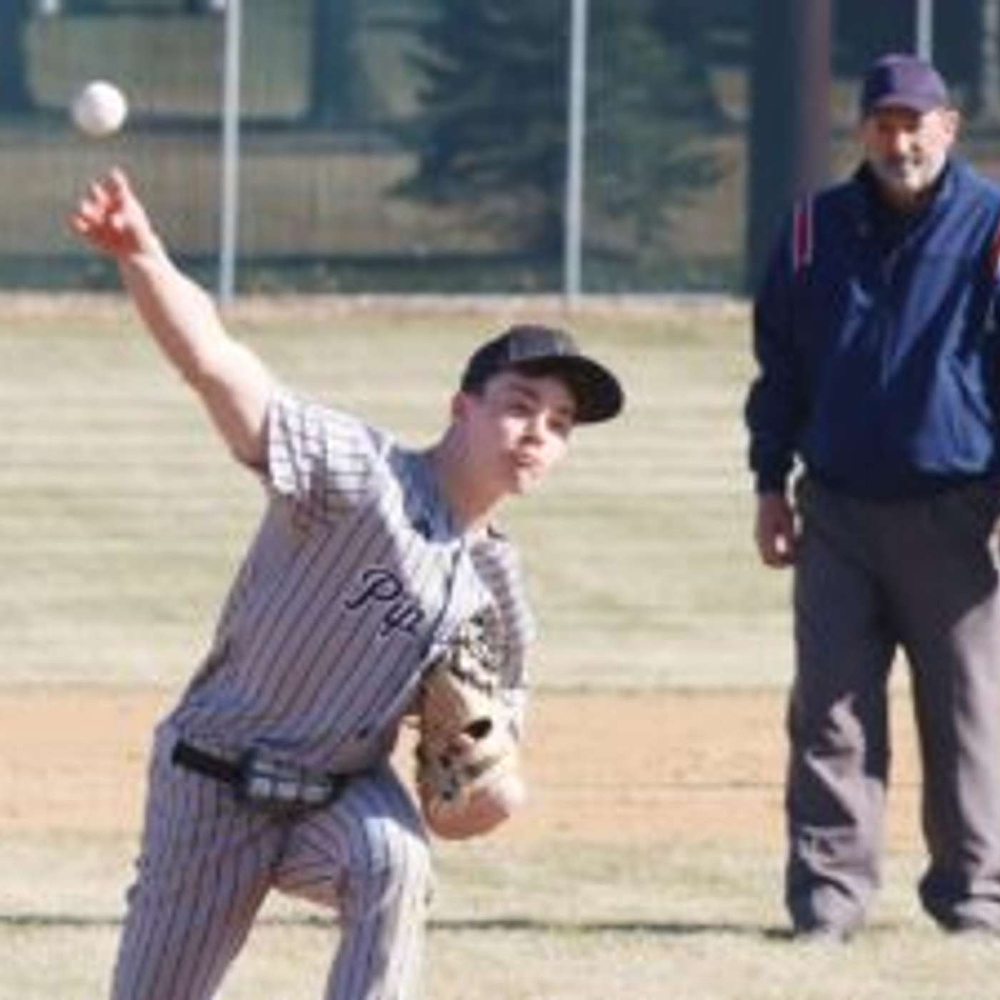 HIGH SCHOOL BASEBALL: Luverne topples PAS in rivalry game episode artwork