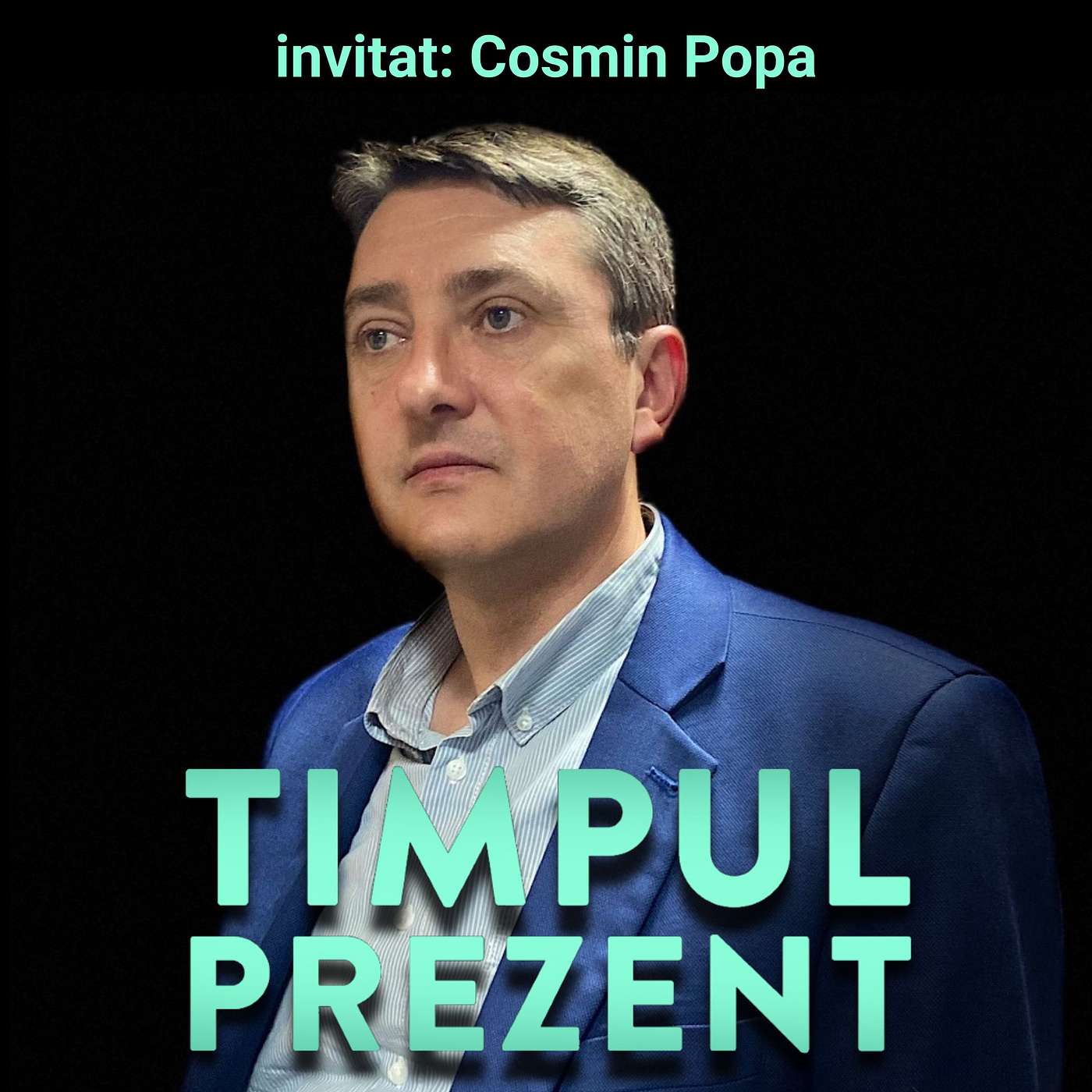 Timpul prezent