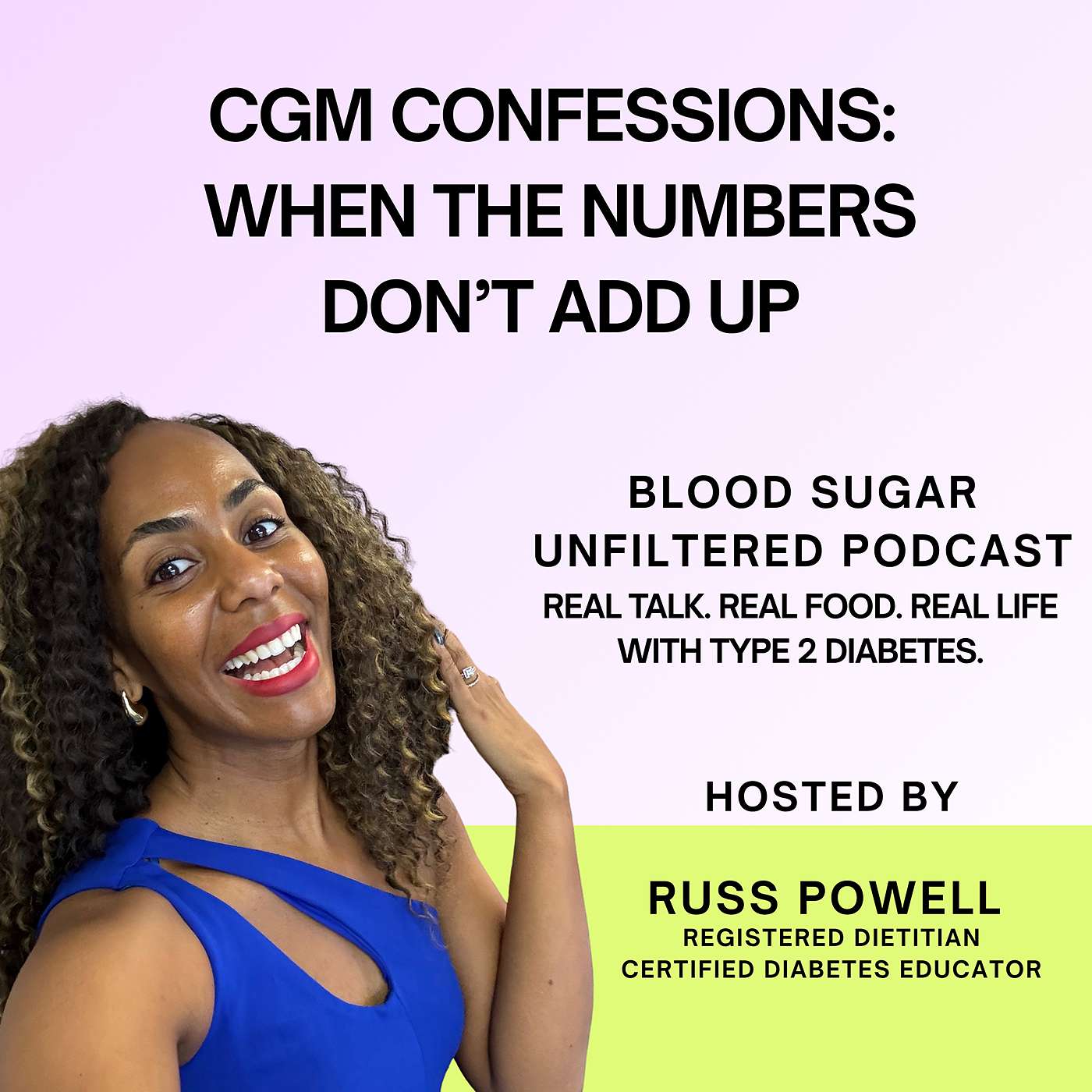 Blood Sugar Unfiltered