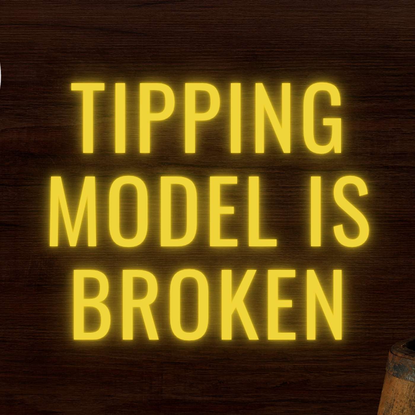 The Future of Tipping for Bar Owners and the Hidden Risks of Playing It Safe