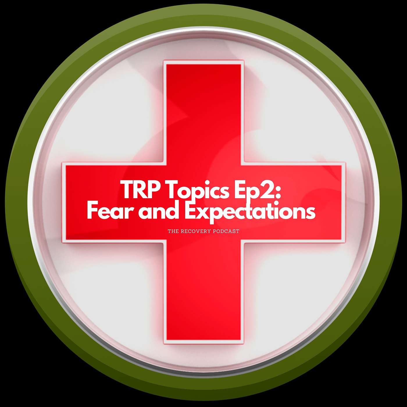 TRP Topics: Fear and Expectation w/ Kyle Sears