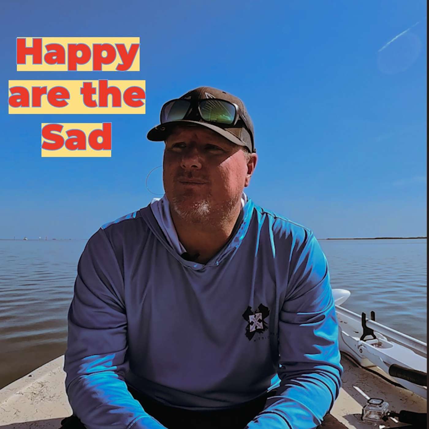 Happy Are The Sad episode artwork