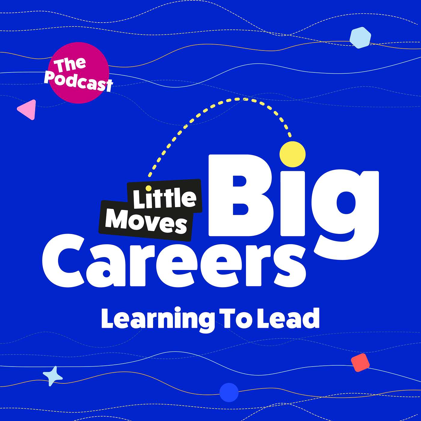 How to Build Leadership Skills Early in Your Career with Paul Dawson