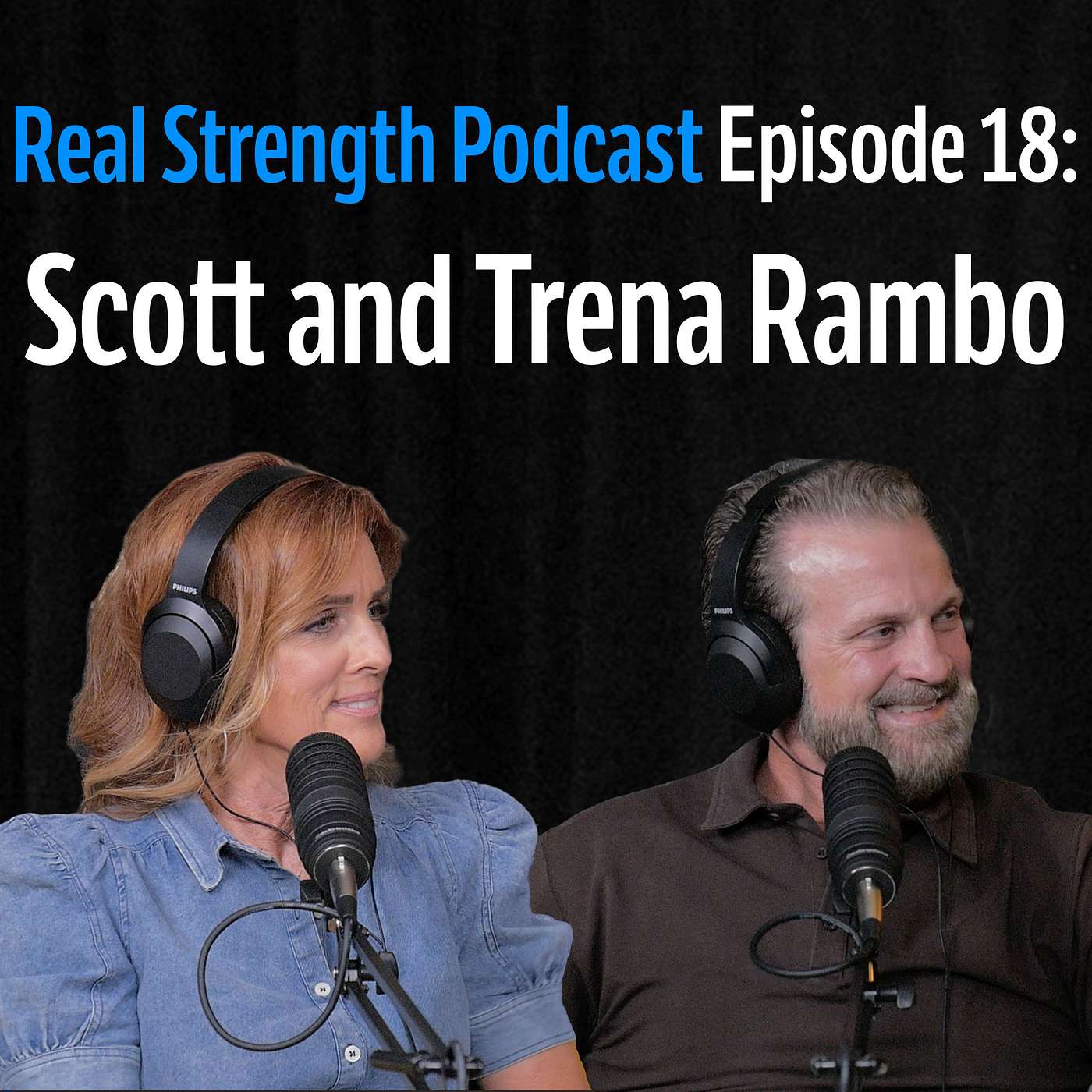 Real Strength Podcast