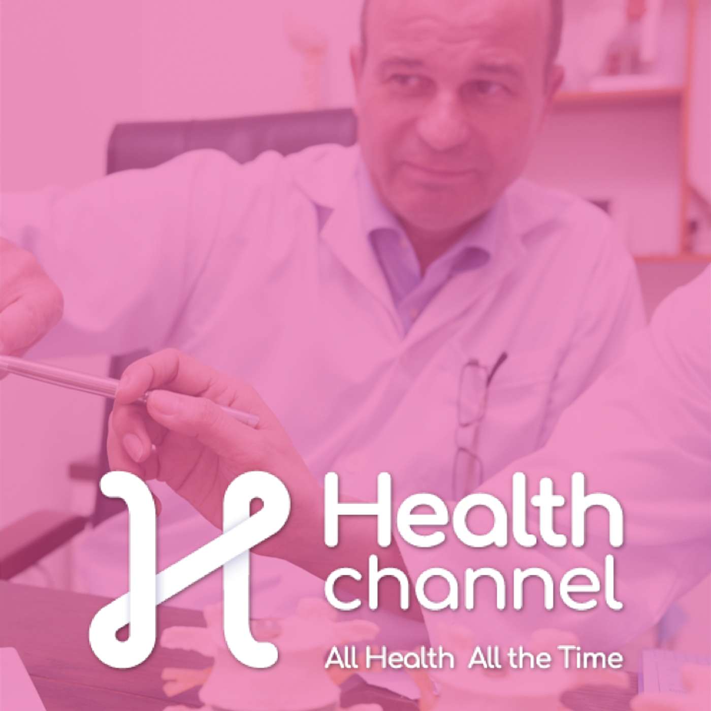 The Turning Point: Deciding When Spinal Surgery is Inevitable | Ask the Doc episode artwork