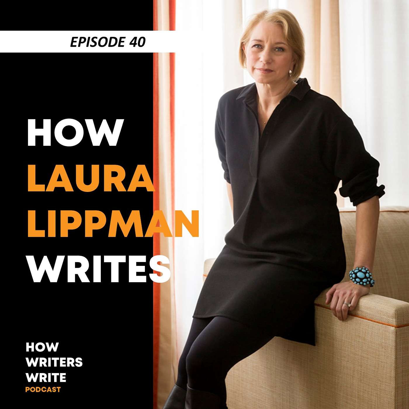 How Writers Write by HappyWriter