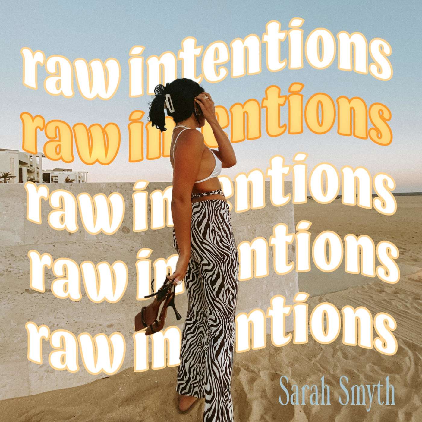 Raw Intentions