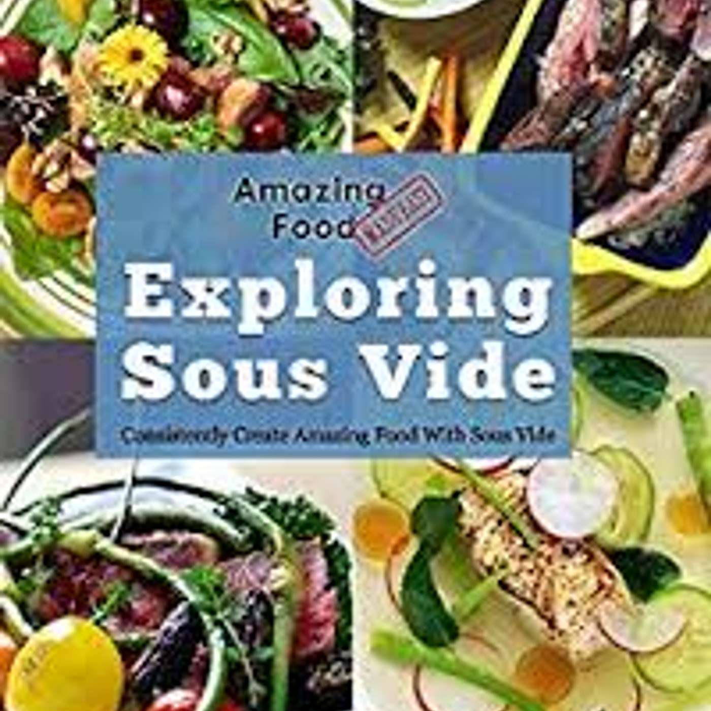Fire and Water Cooking and Travel - The Fusion of Food, Cooking, and Travel