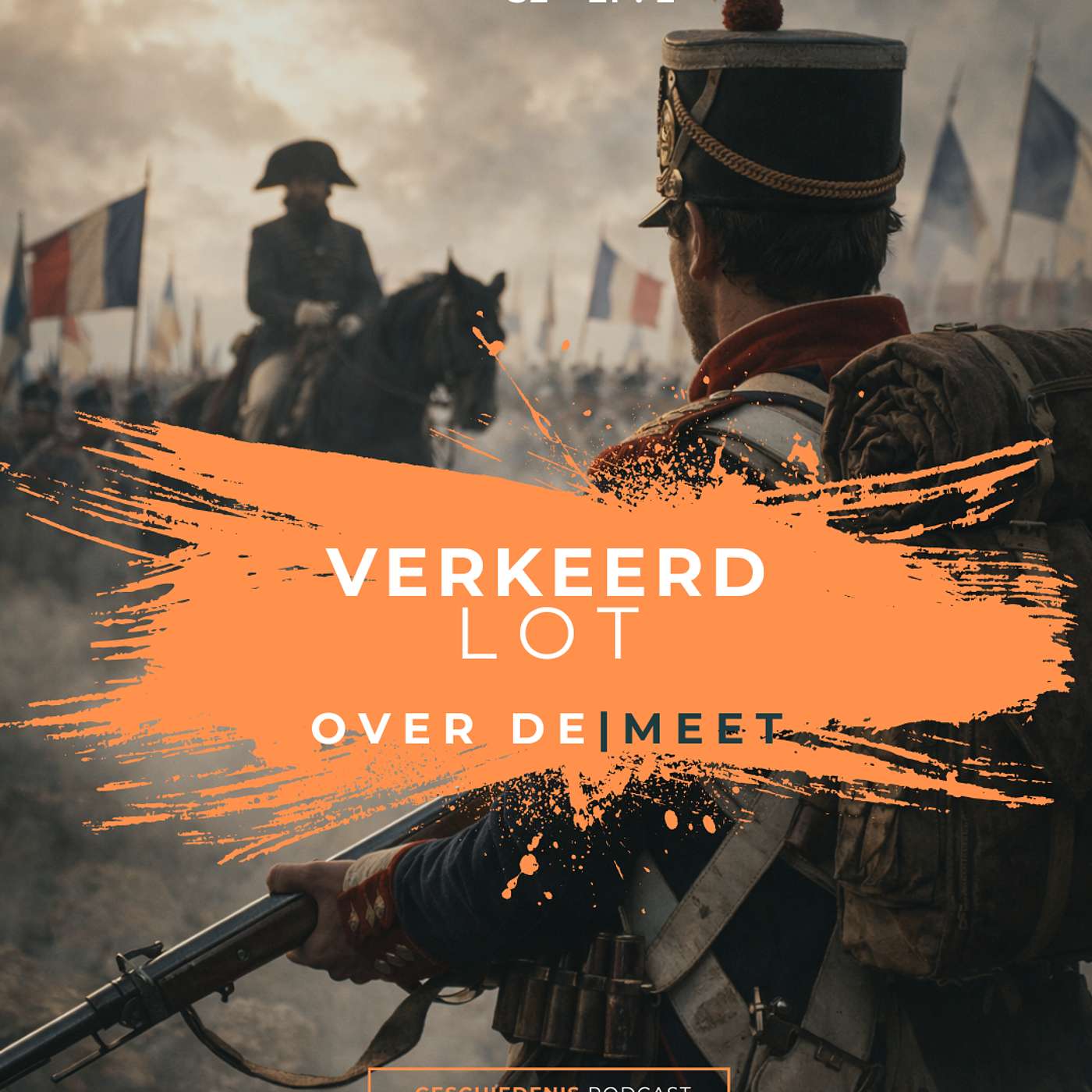 11. Verkeerd lot 11. Verkeerd lot