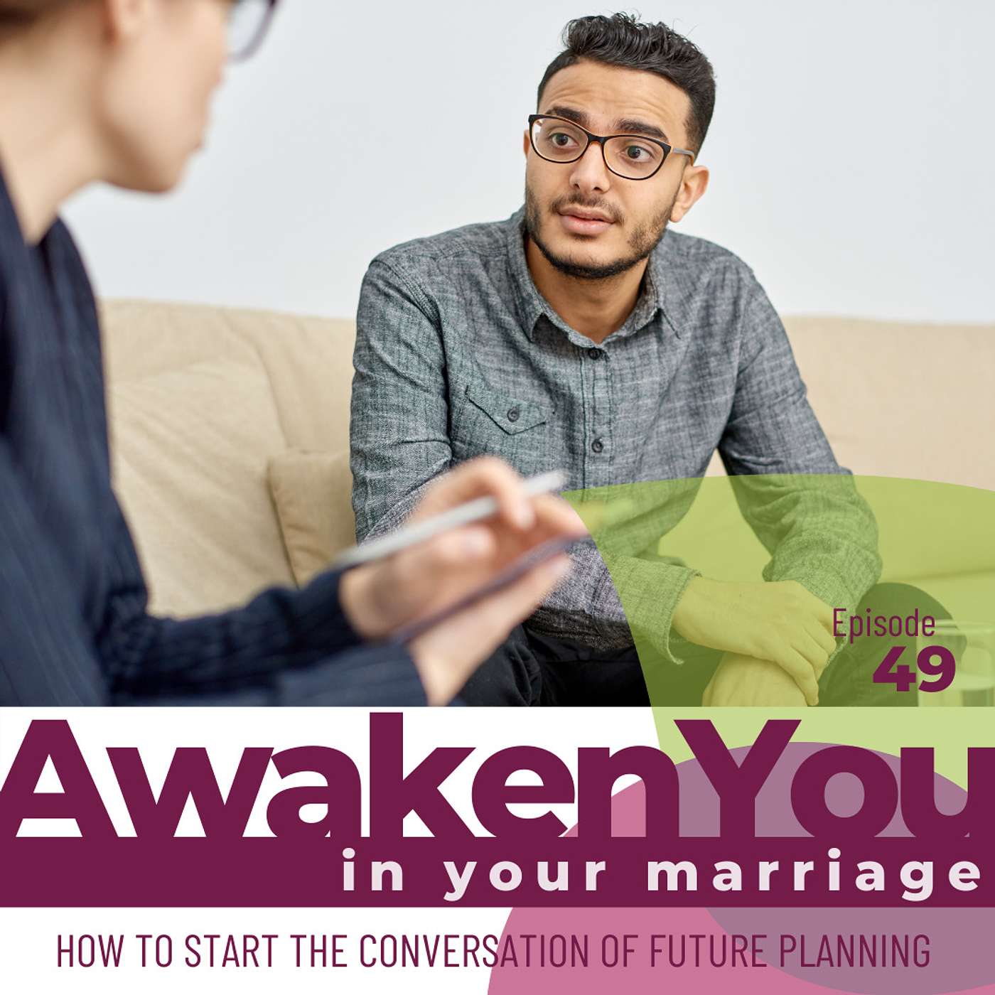 AwakenYou in Your Marriage