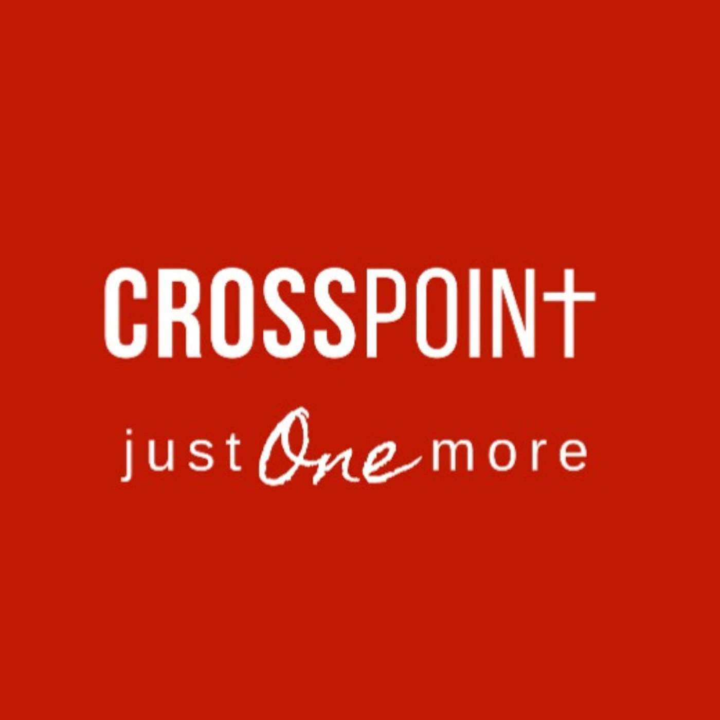 The CrossPoint Church Podcast