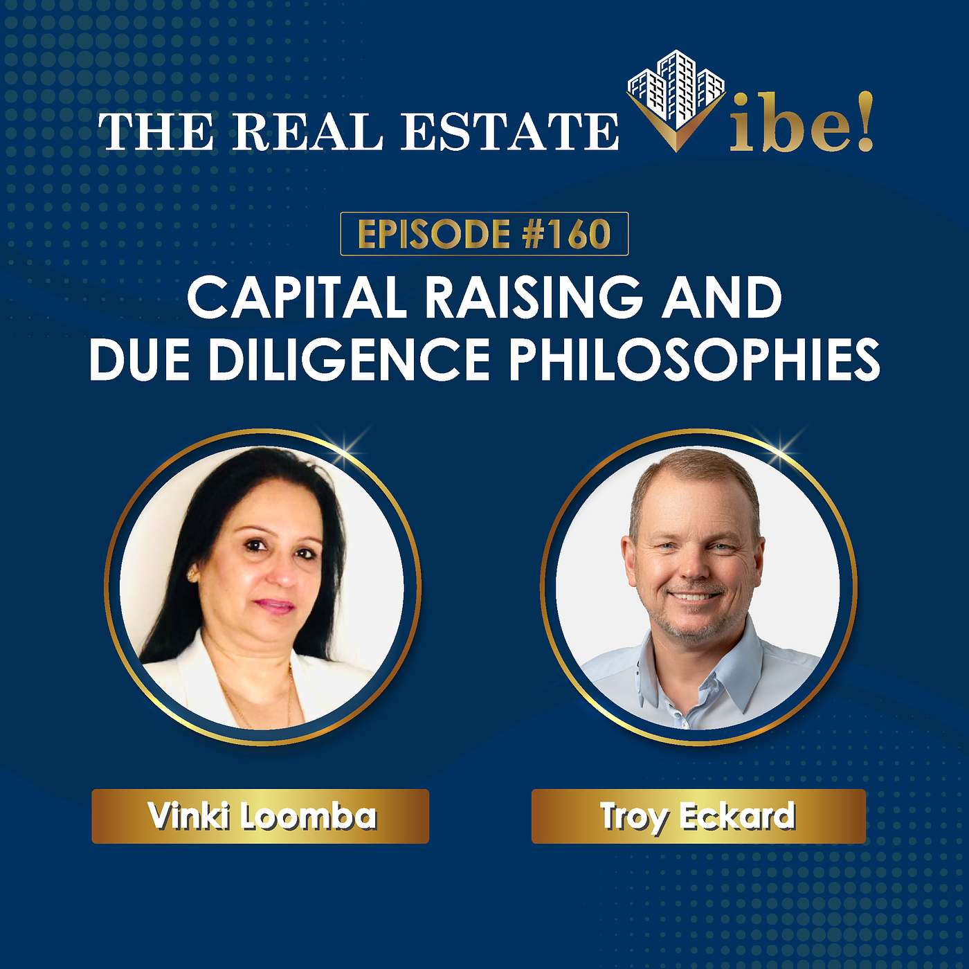 The Wealth Vibe Show!