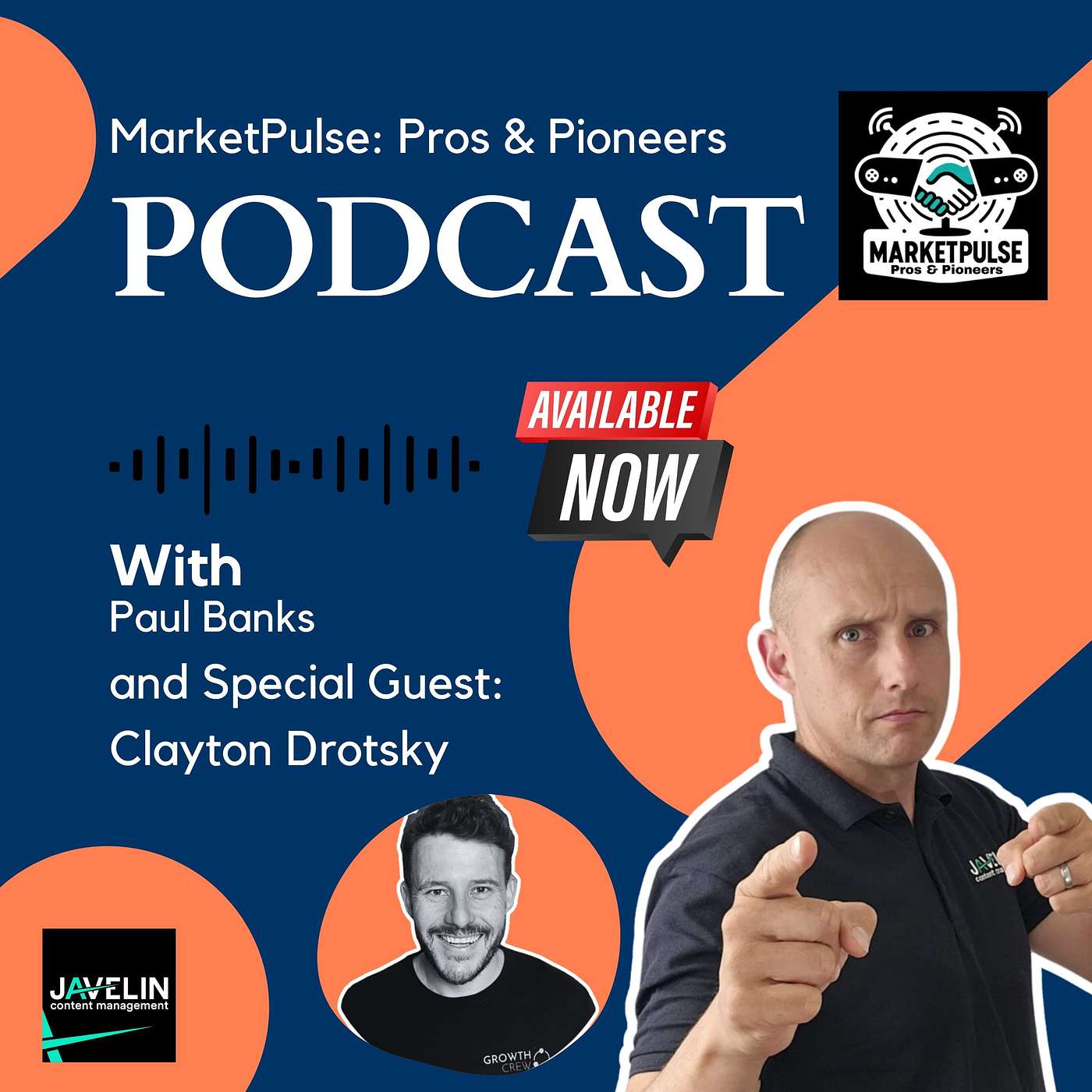 MarketPulse: Pros & Pioneers