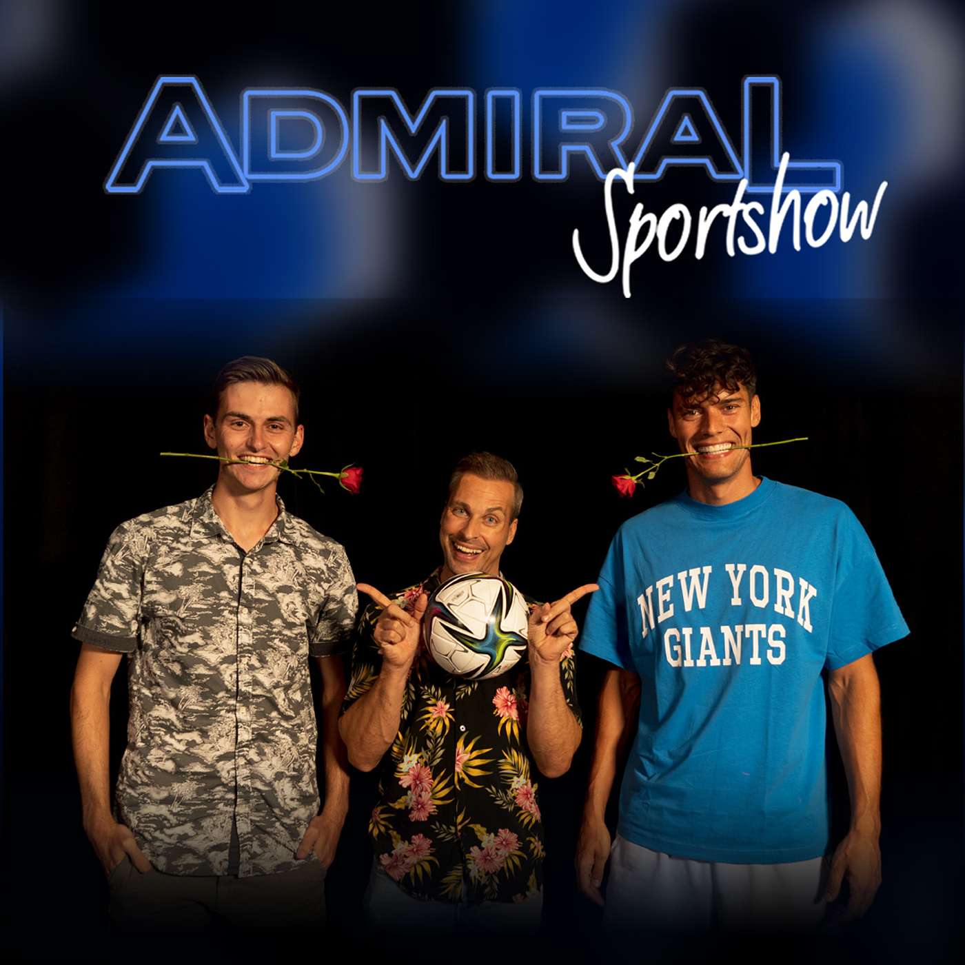ADMIRAL - DER TALK
