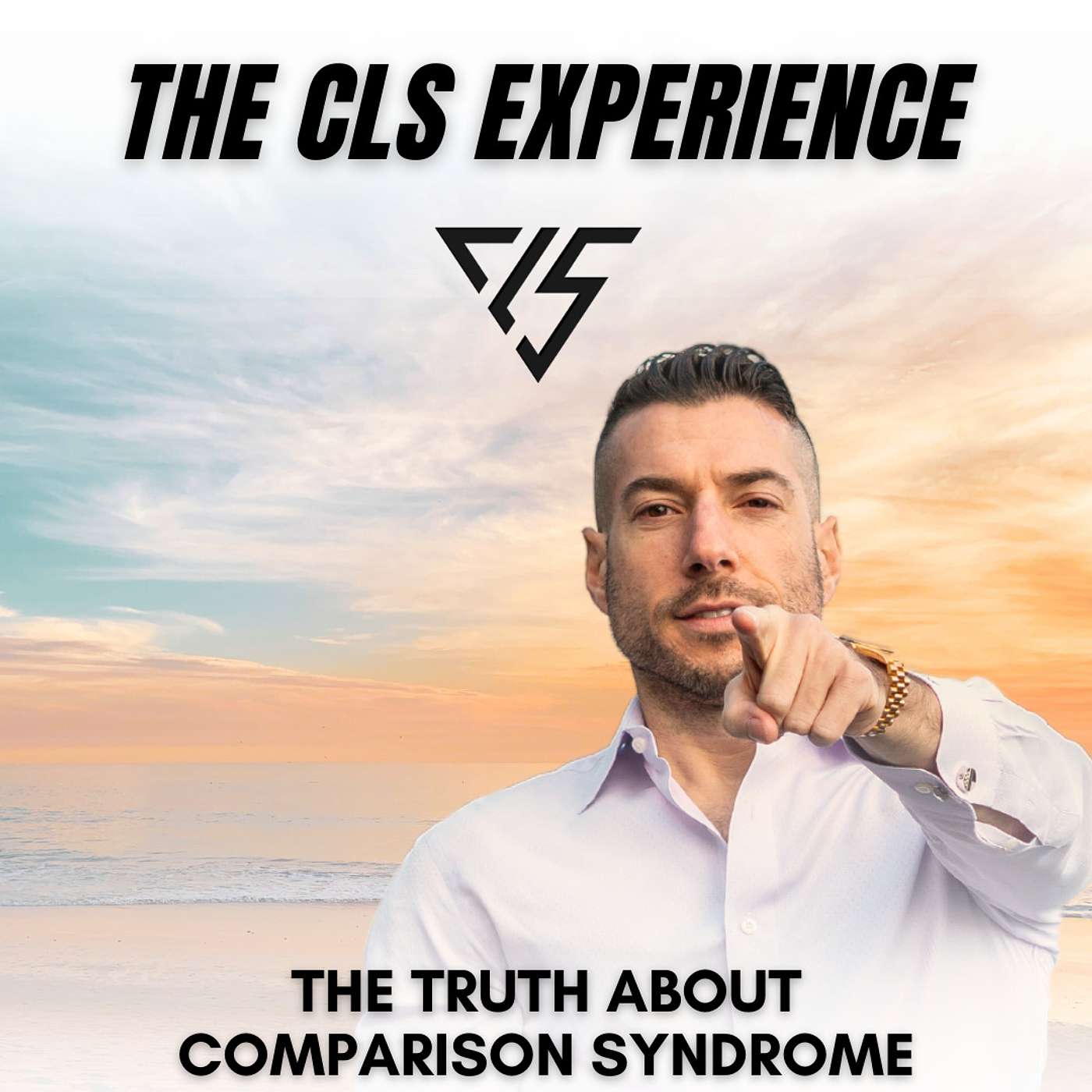 The Truth About Comparison Syndrome